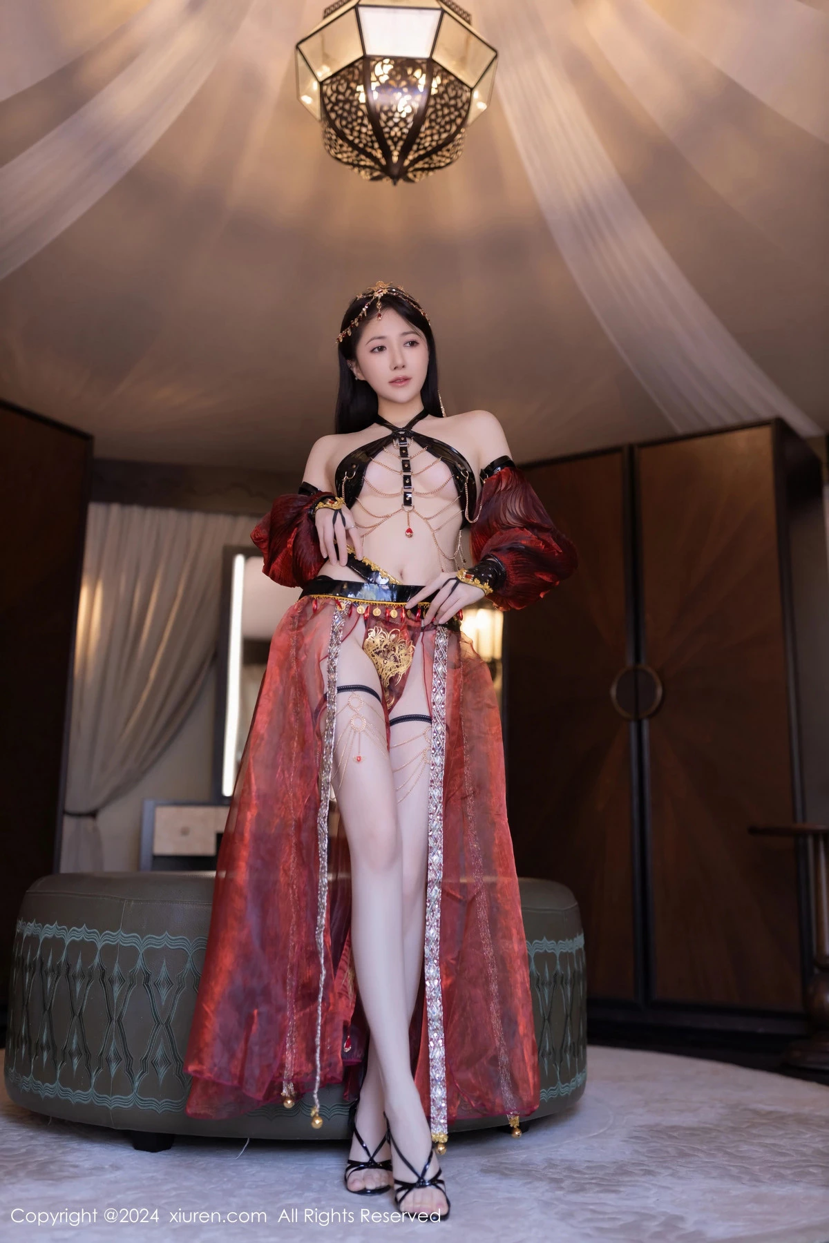 Xrmnw.Vip_鱼子酱_写真