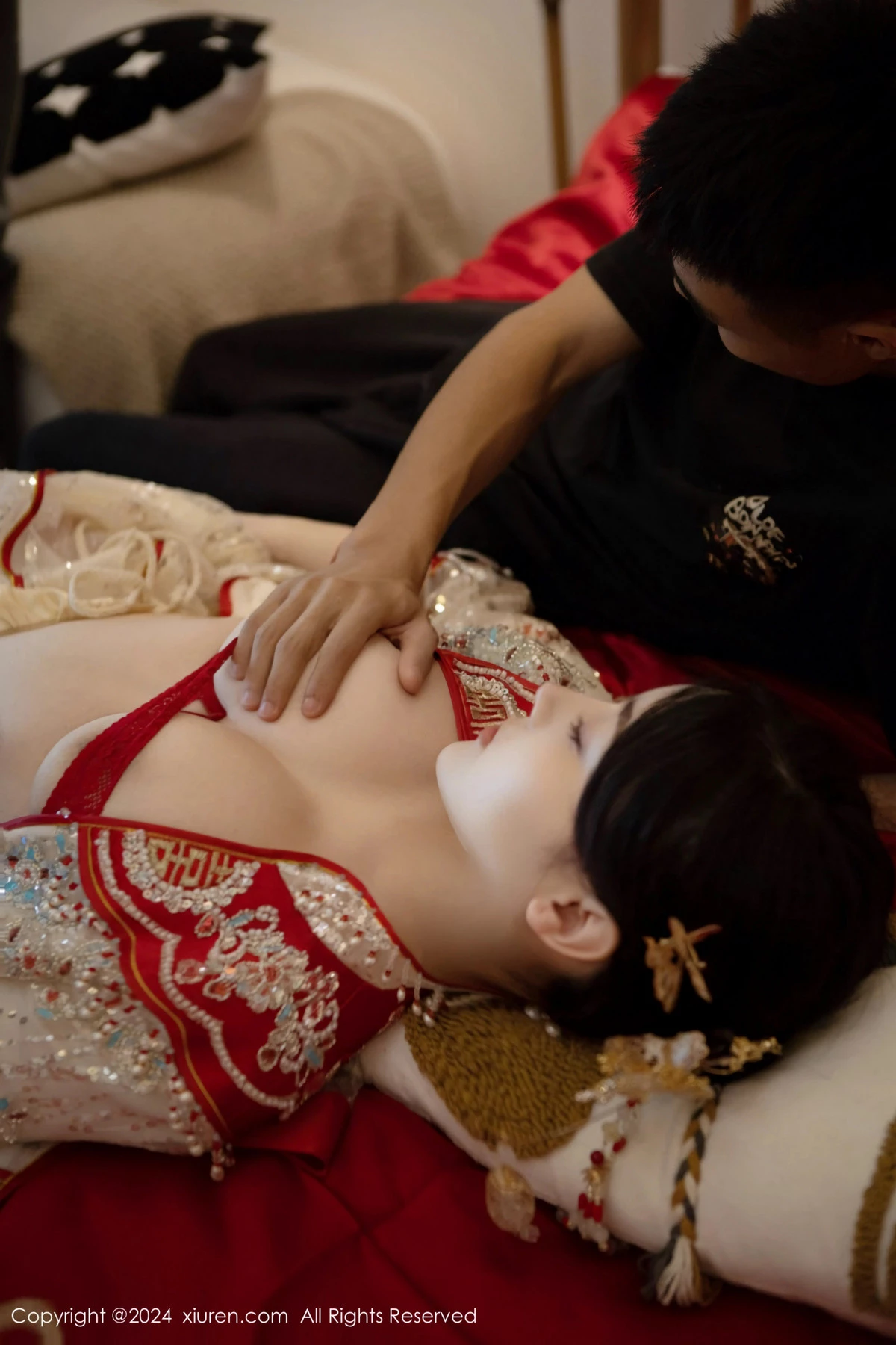 Xrmnw.Vip_豆瓣酱_写真