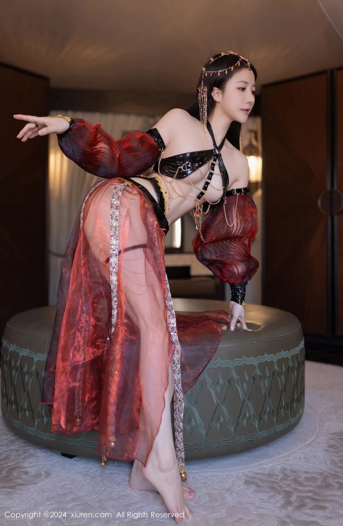 Xrmnw.Vip_鱼子酱_写真