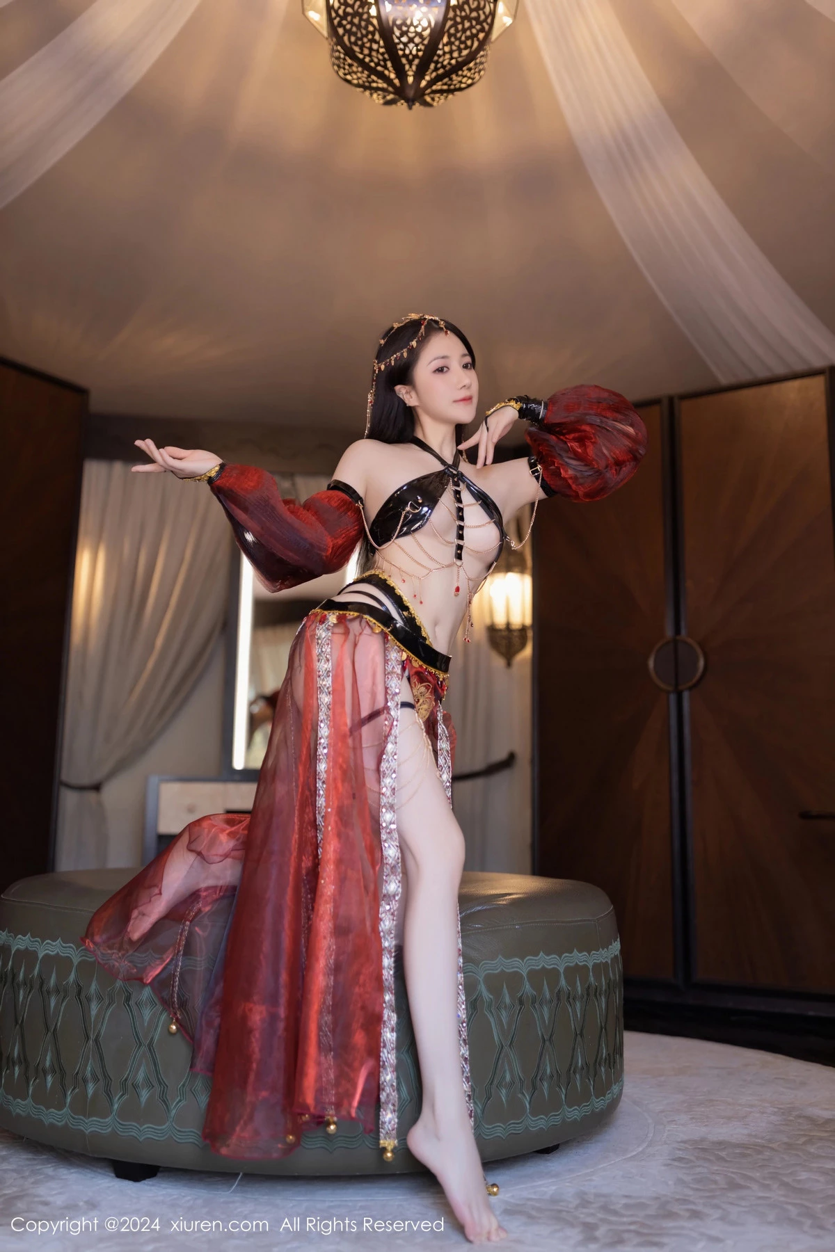 Xrmnw.Vip_鱼子酱_写真