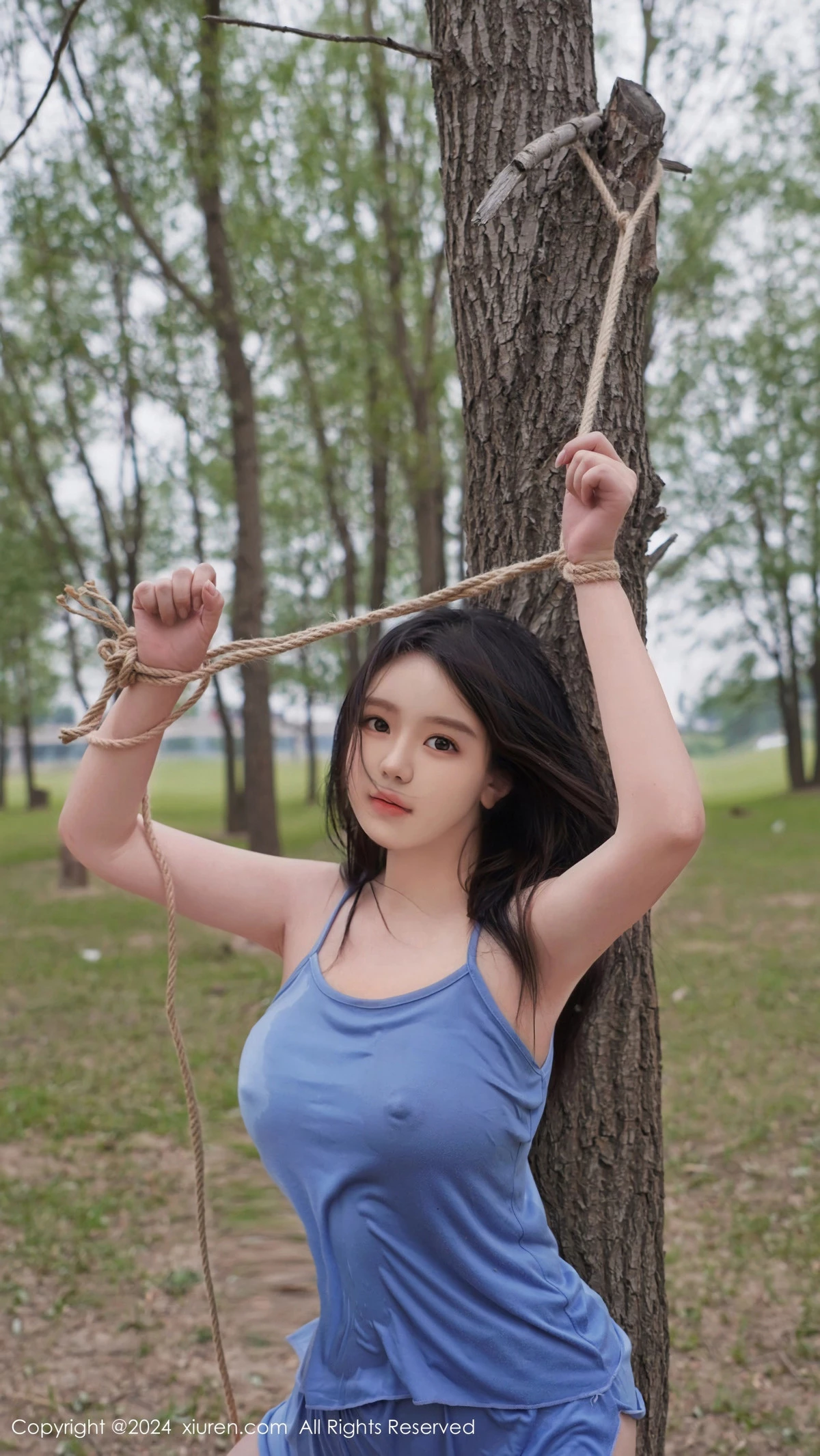 Xrmnw.Vip_小薯条_写真