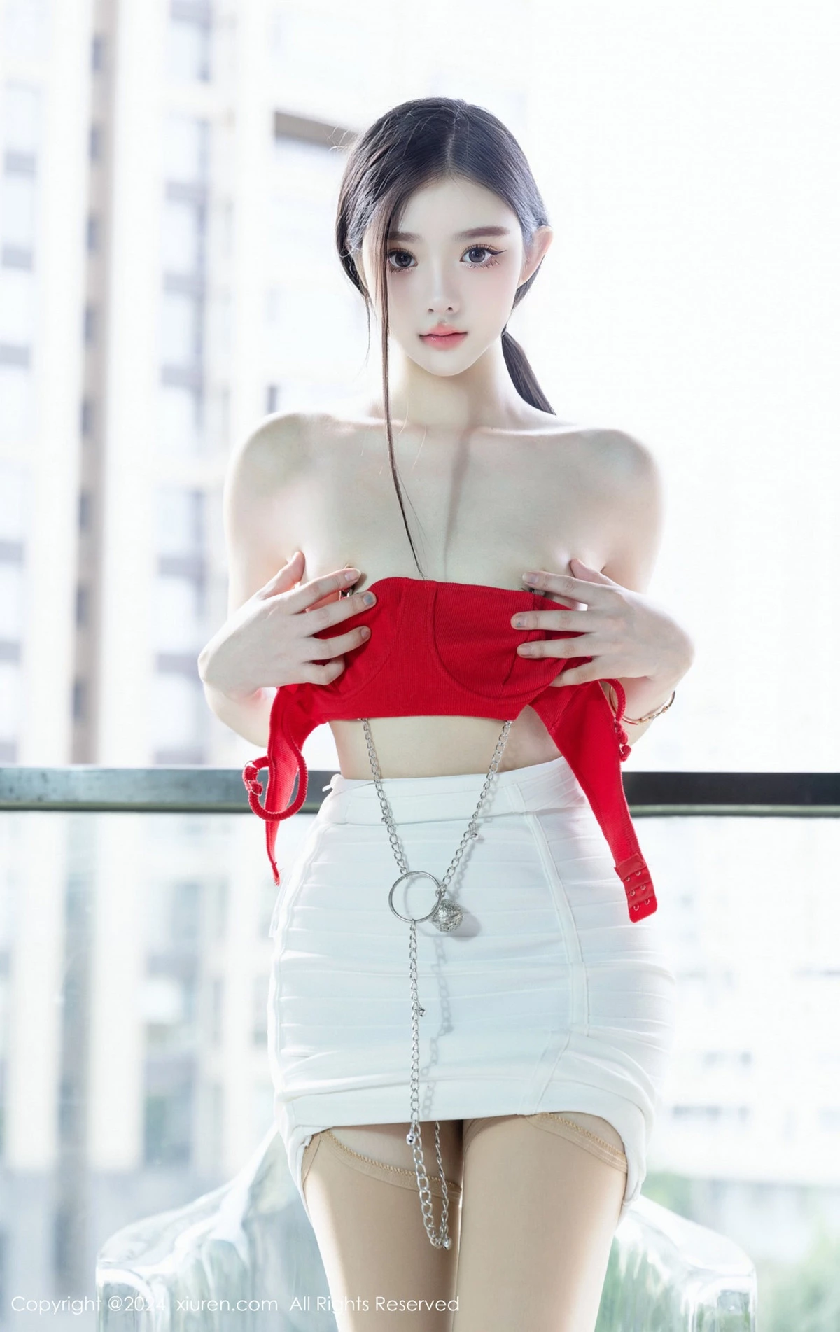 Xrmnw.Vip_龙雪儿_写真