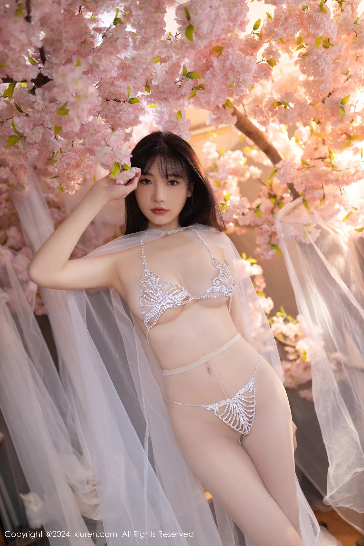 Xrmnw.Vip_陆萱萱_写真
