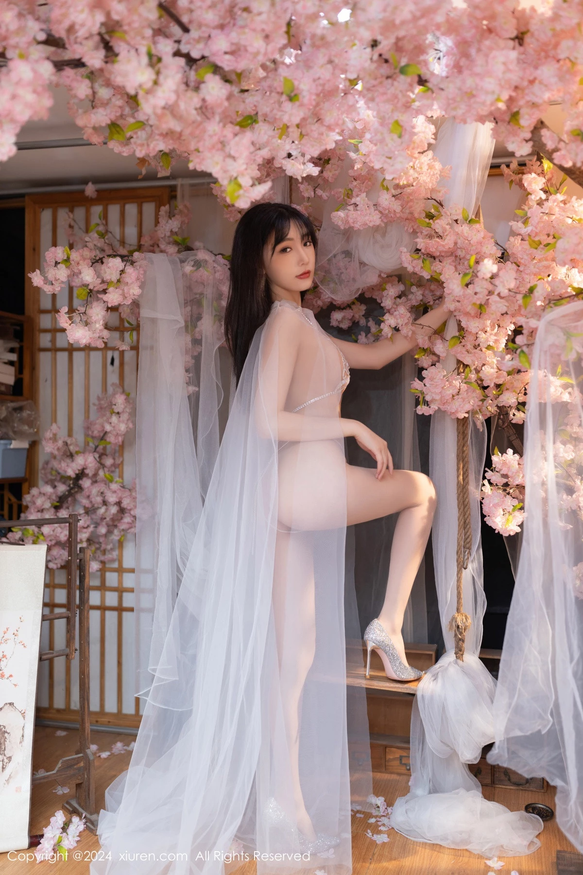Xrmnw.Vip_陆萱萱_写真