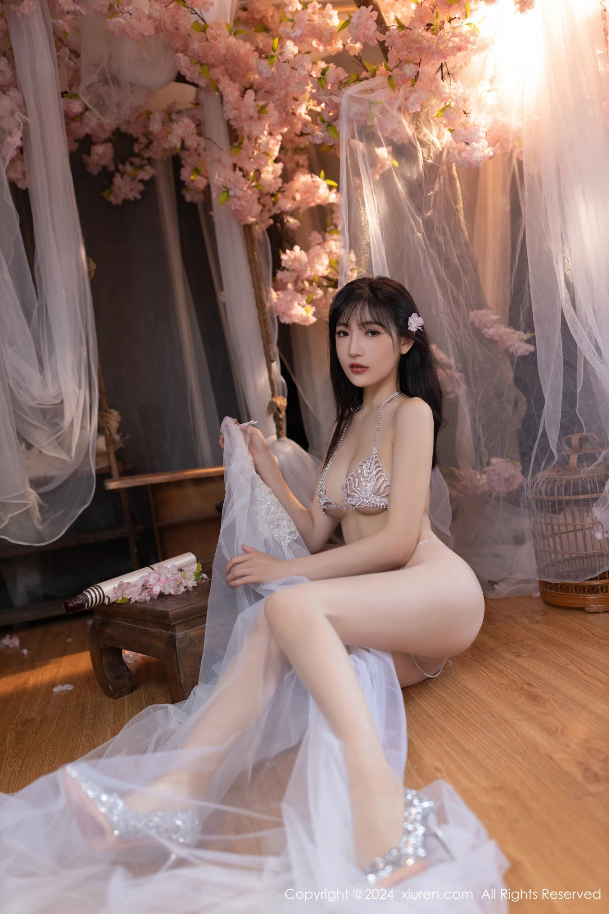 Xrmnw.Vip_陆萱萱_写真