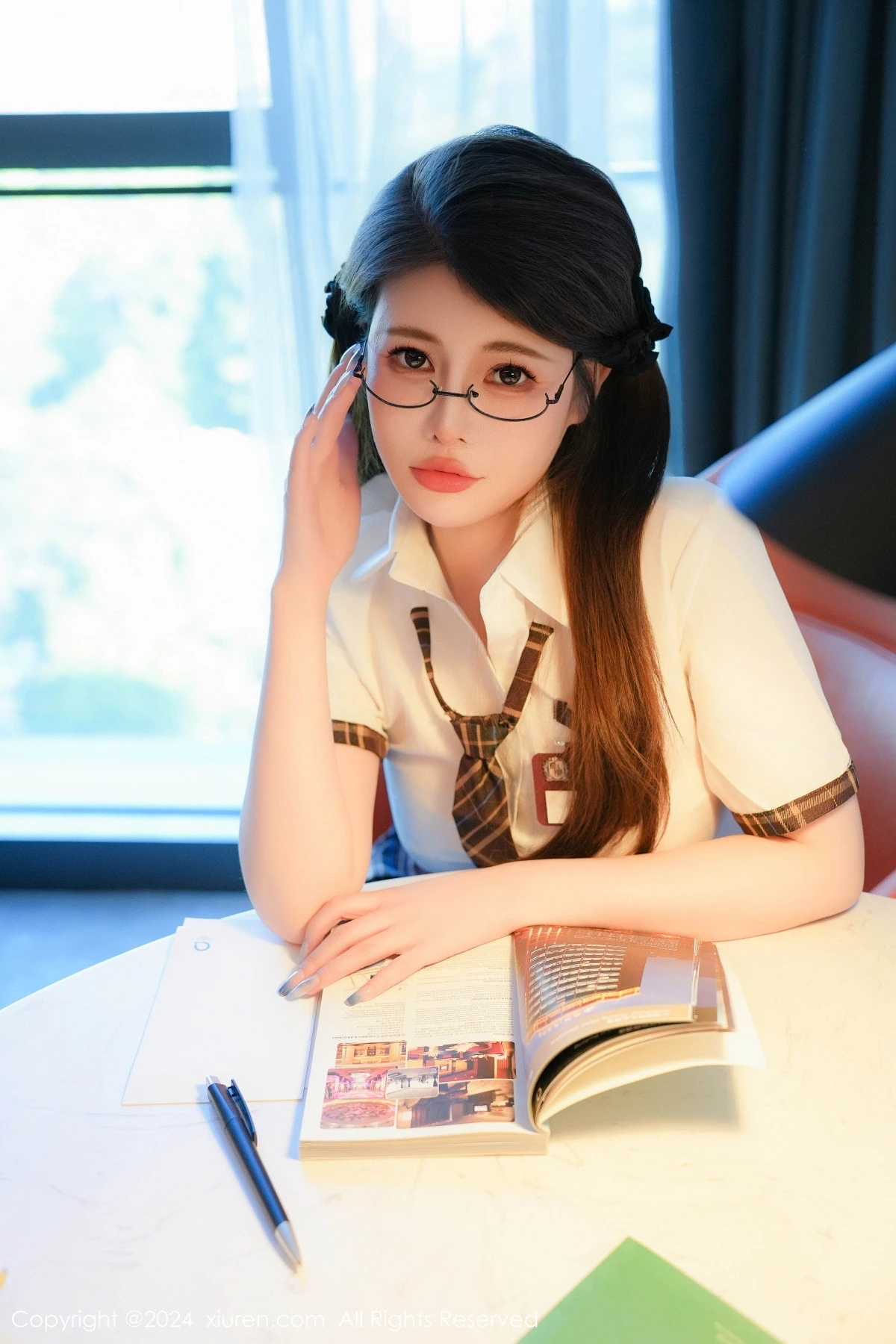 Xrmnw.Vip_甜妮_写真