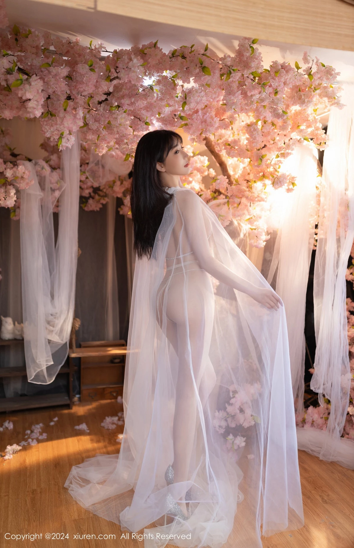 Xrmnw.Vip_陆萱萱_写真