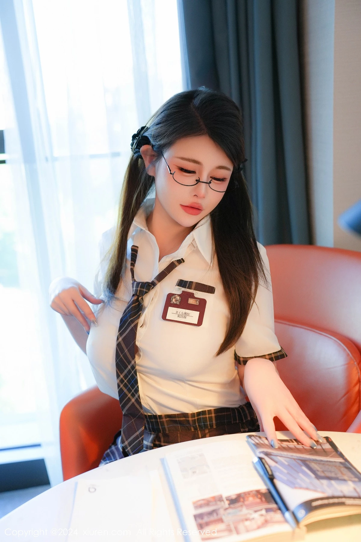 Xrmnw.Vip_甜妮_写真