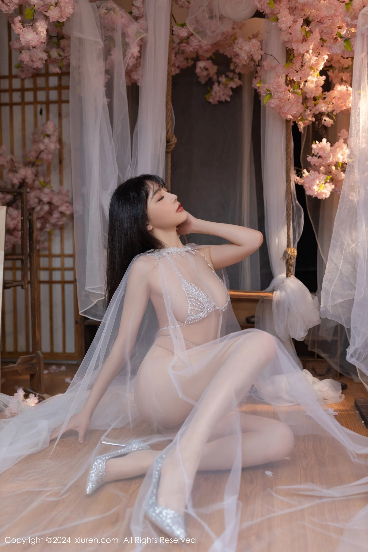 Xrmnw.Vip_陆萱萱_写真