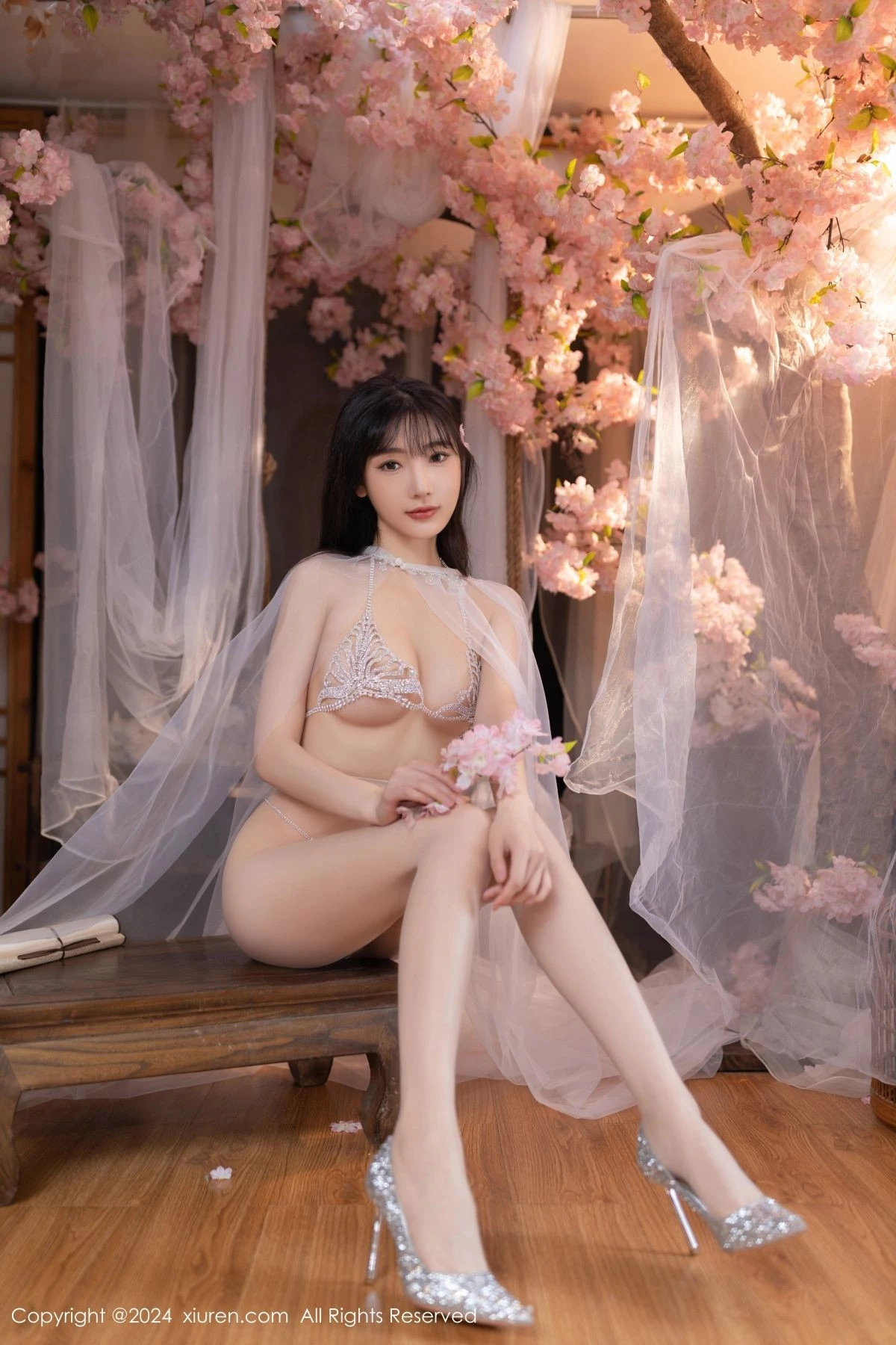 Xrmnw.Vip_陆萱萱_写真