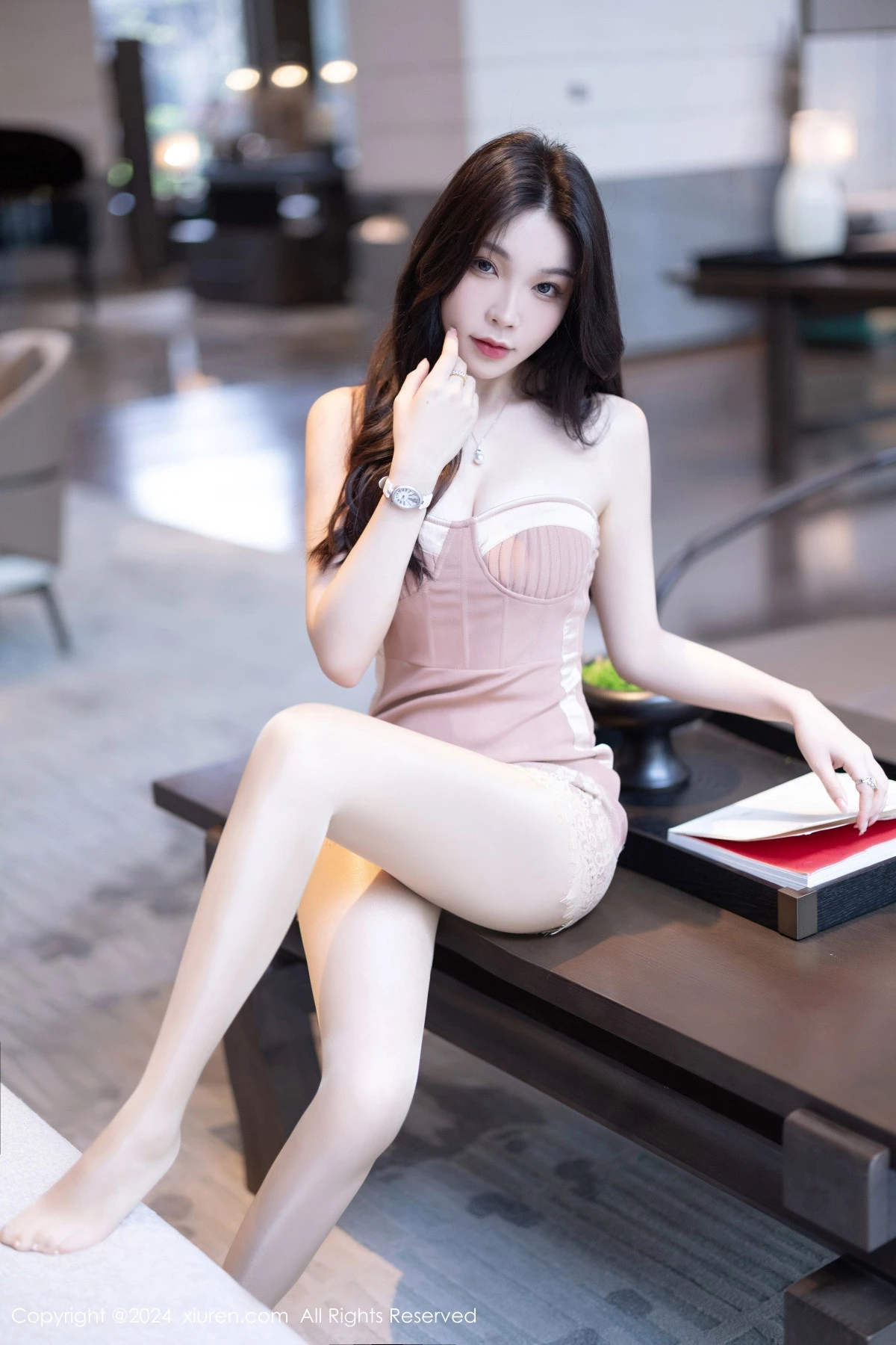 Xrmnw.Vip_徐莉芝_写真