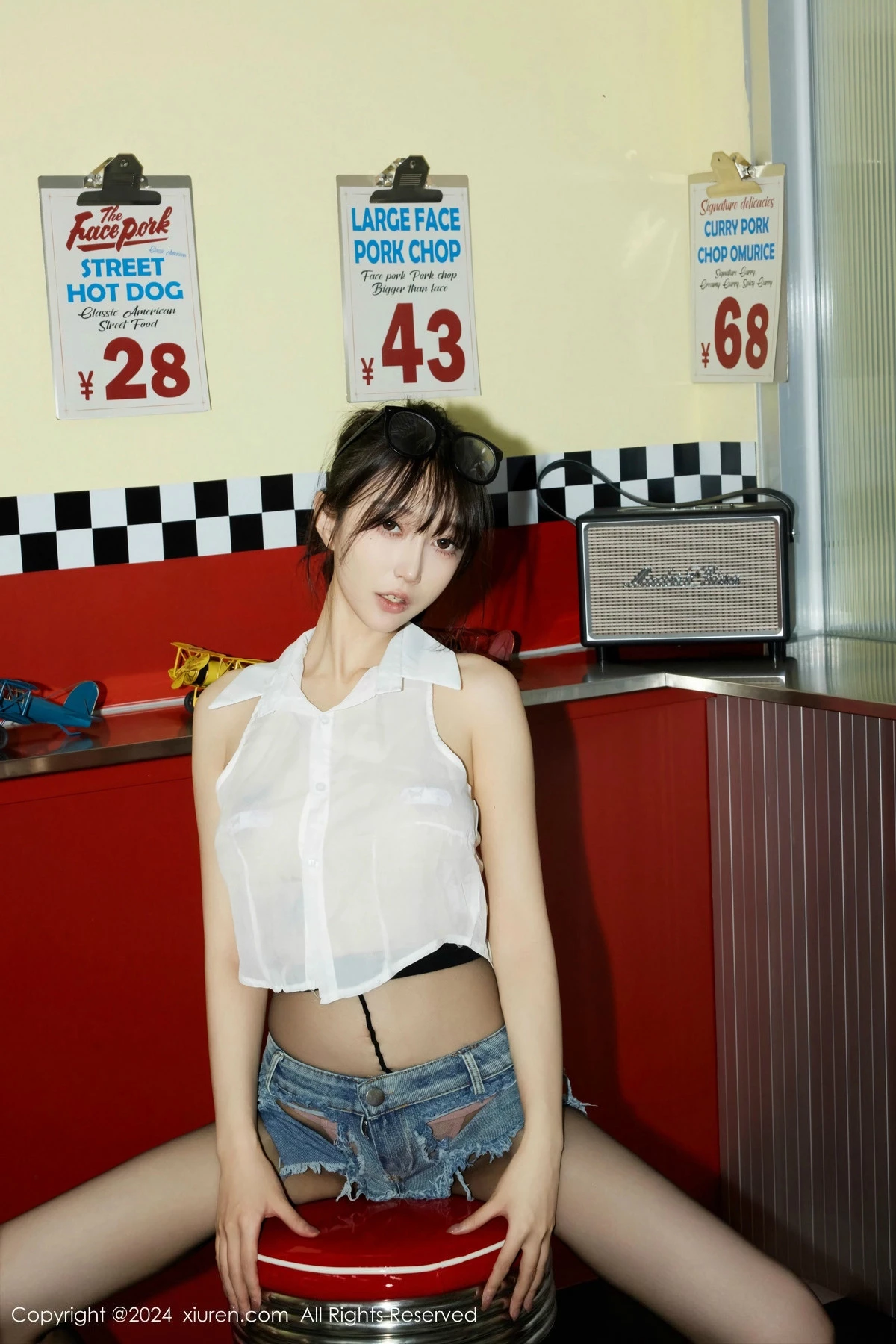 Xrmnw.Vip_玥儿玥_写真