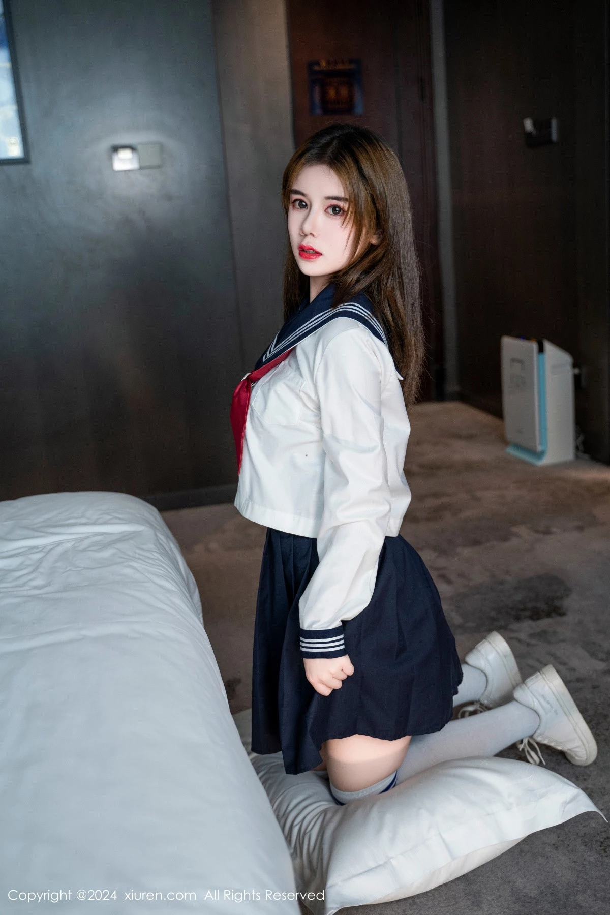 Xrmnw.Vip_凌彩烟_写真