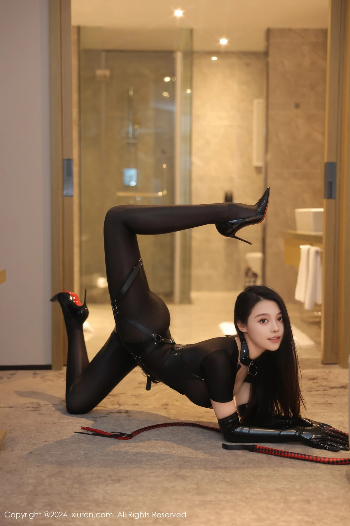 Xrmnw.Vip_清妙清妙_写真