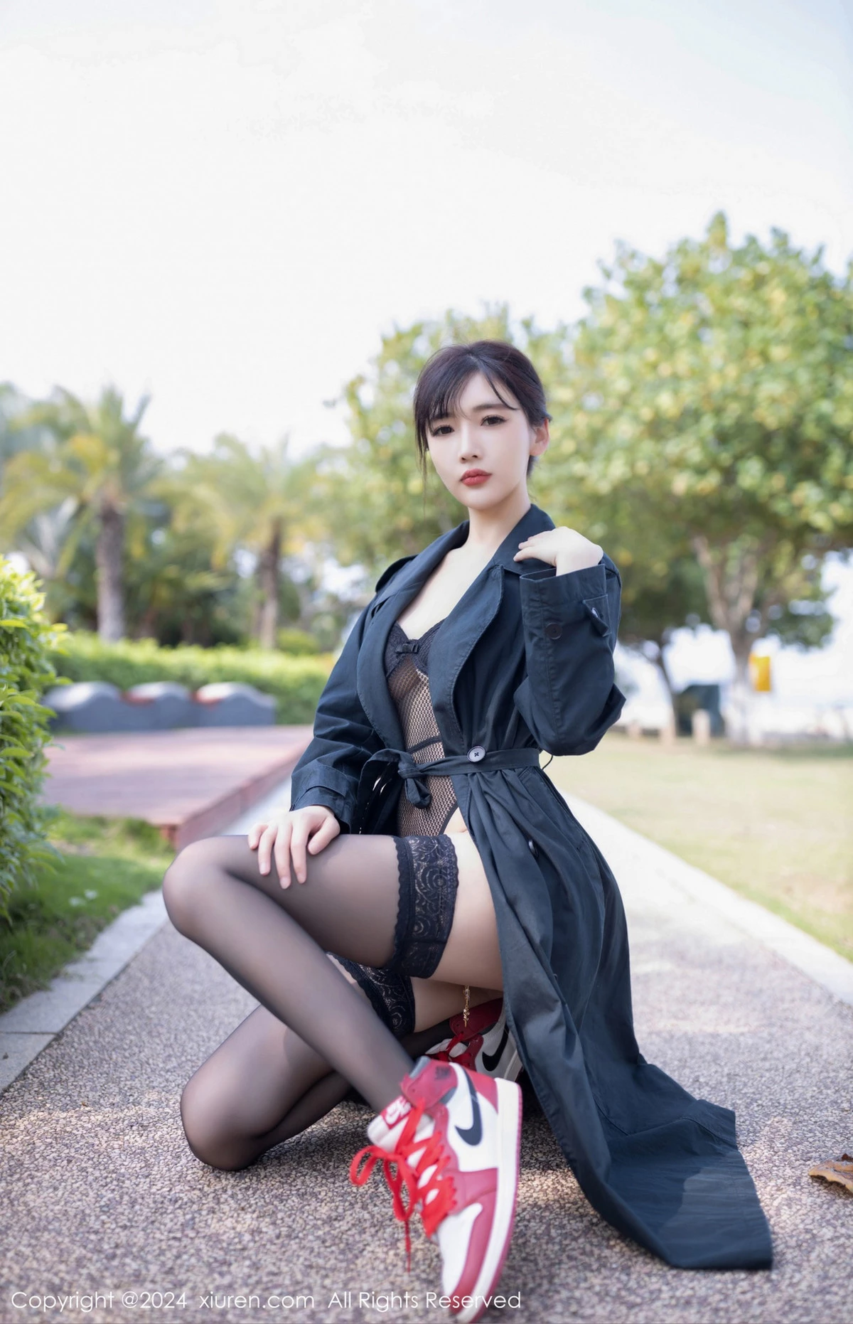 Xrmnw.Vip_陆萱萱_写真