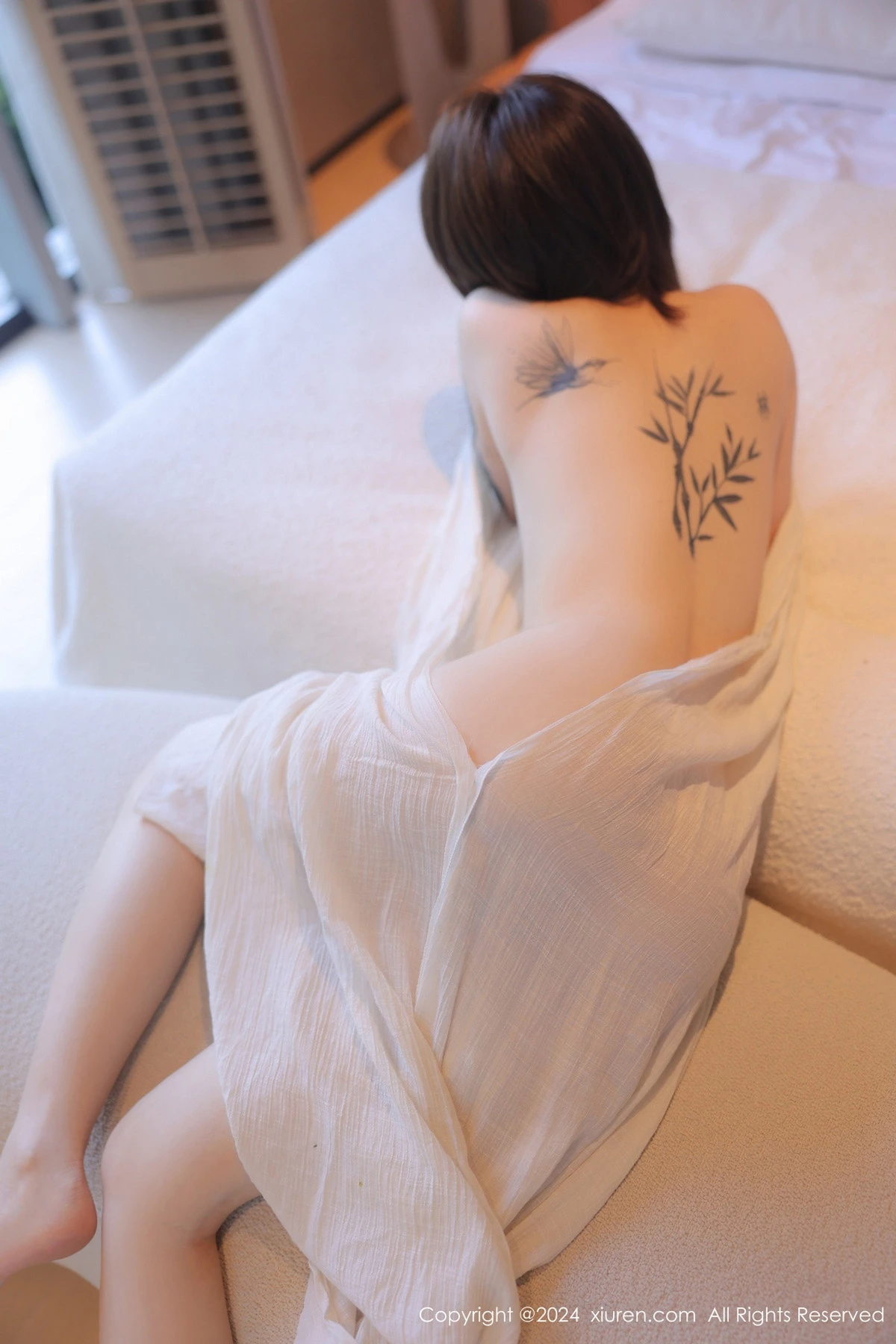 Xrmnw.Vip_夏竹_写真