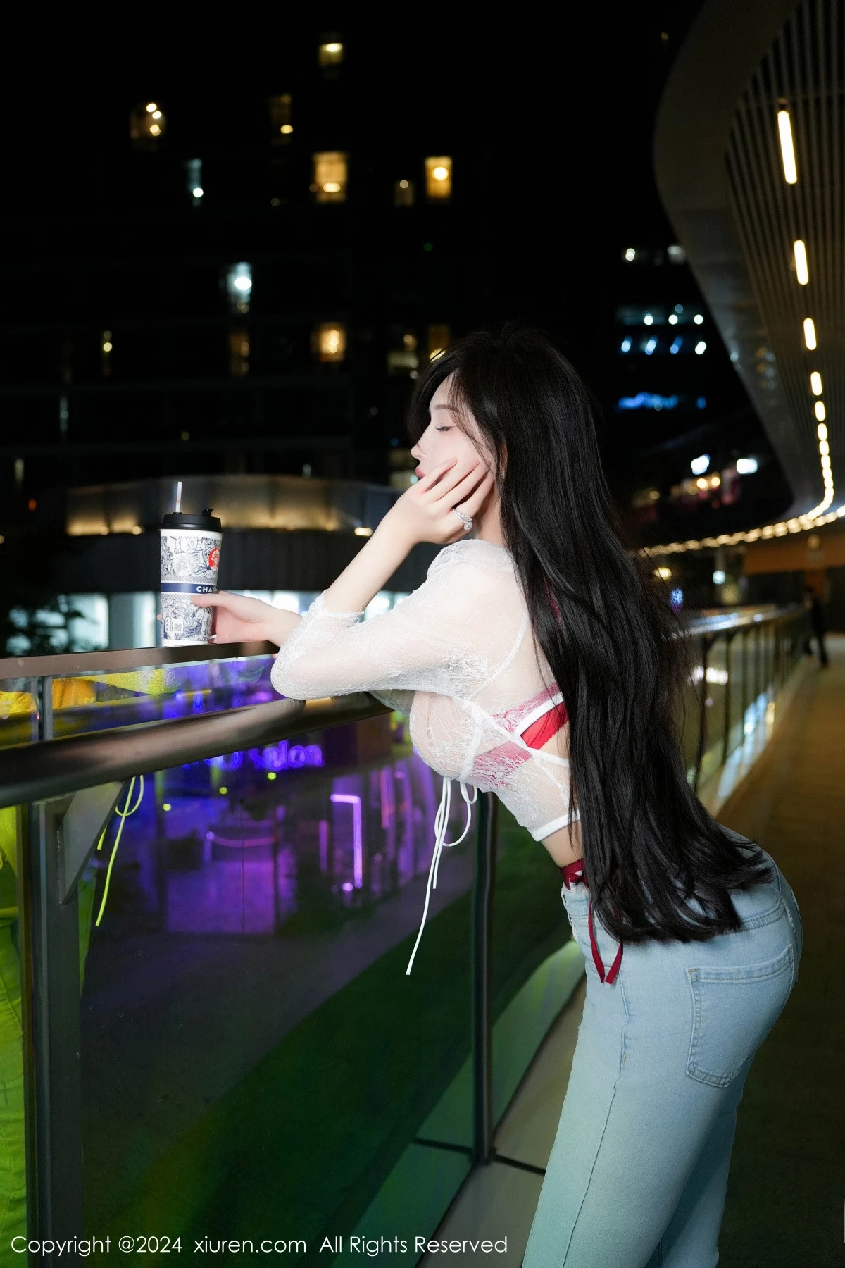 Xrmnw.Vip_周妍希_写真
