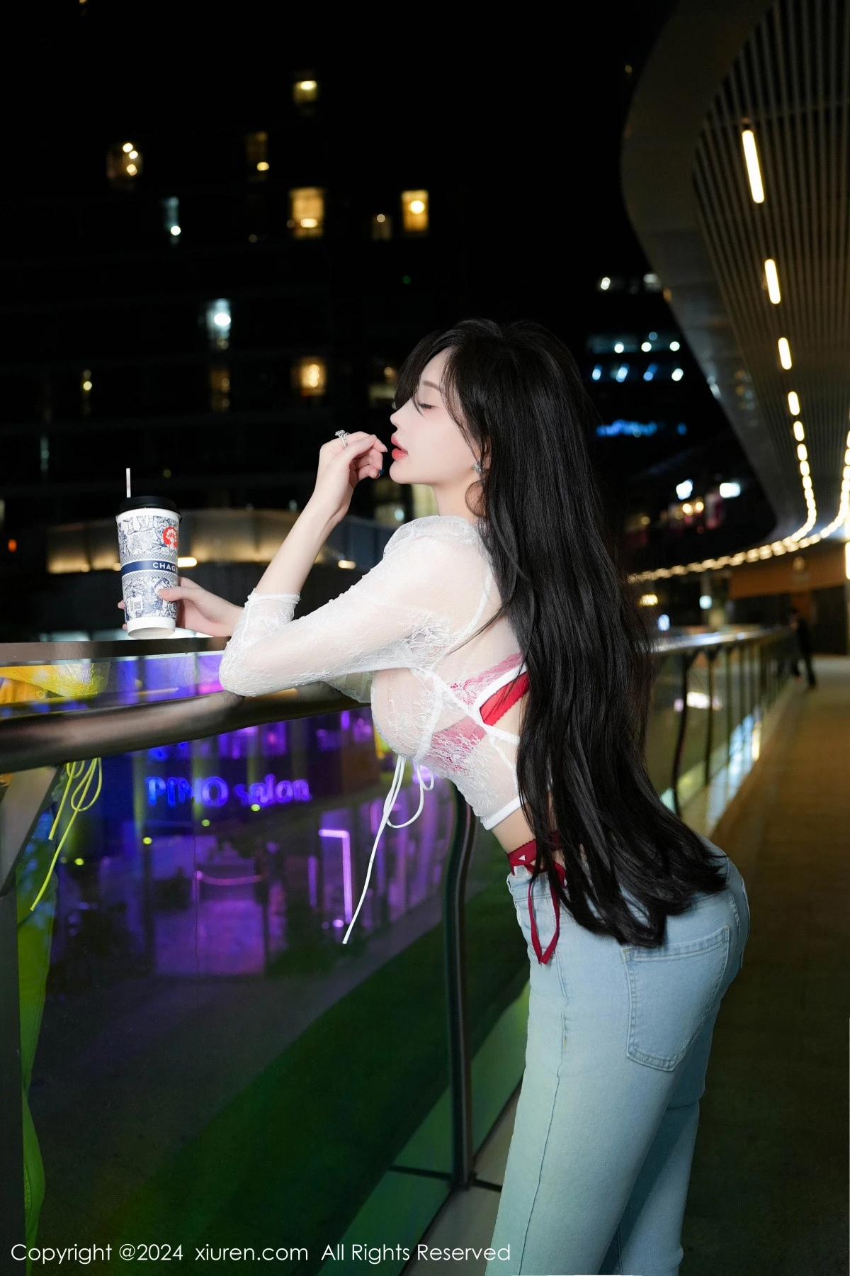 Xrmnw.Vip_周妍希_写真