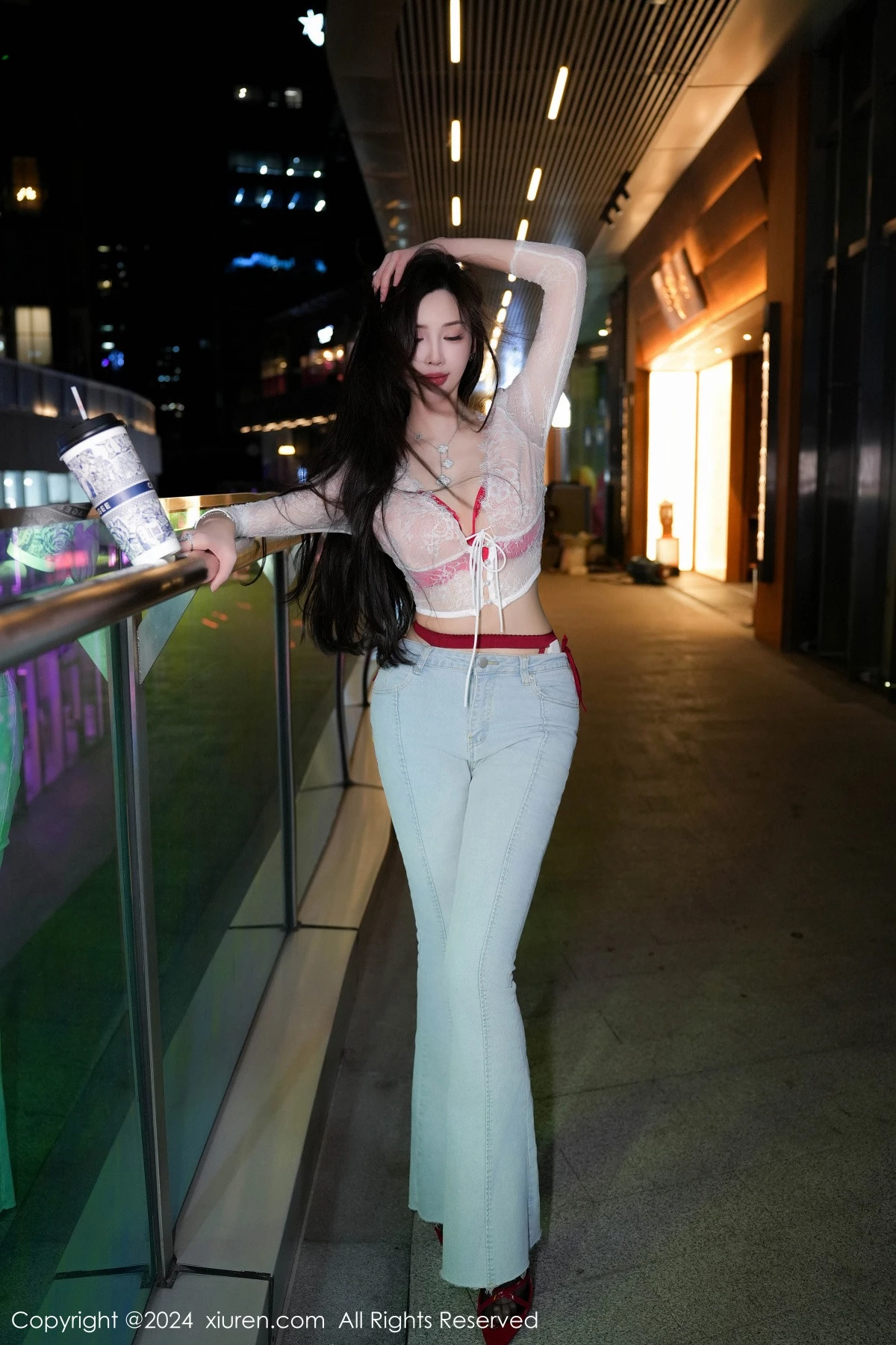 Xrmnw.Vip_周妍希_写真