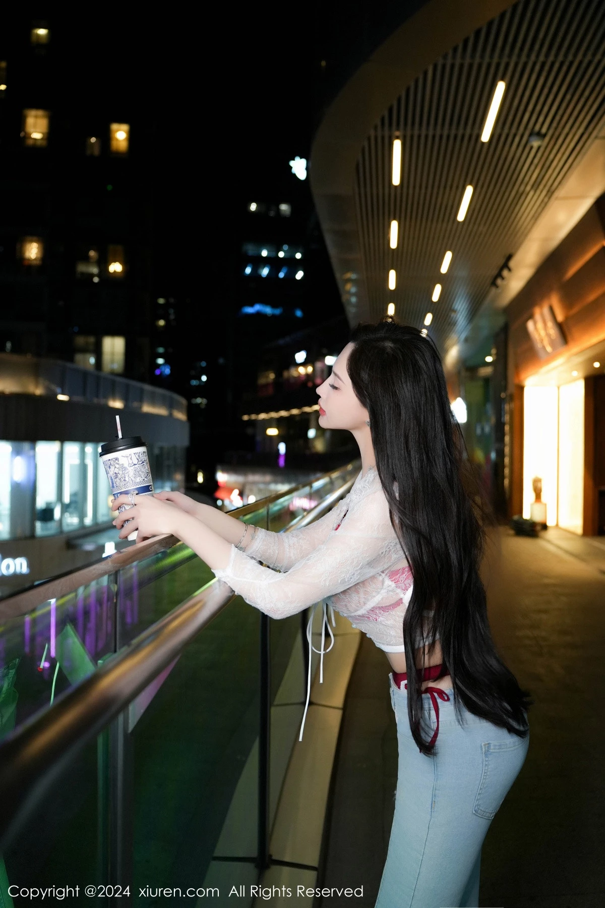 Xrmnw.Vip_周妍希_写真