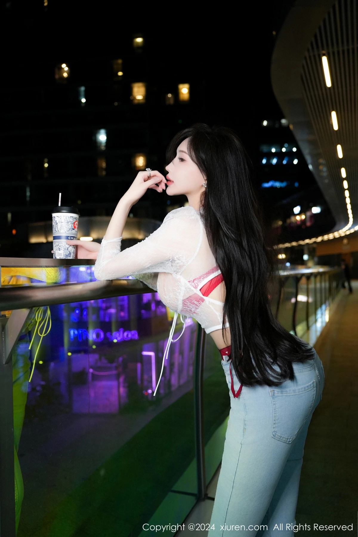 Xrmnw.Vip_周妍希_写真