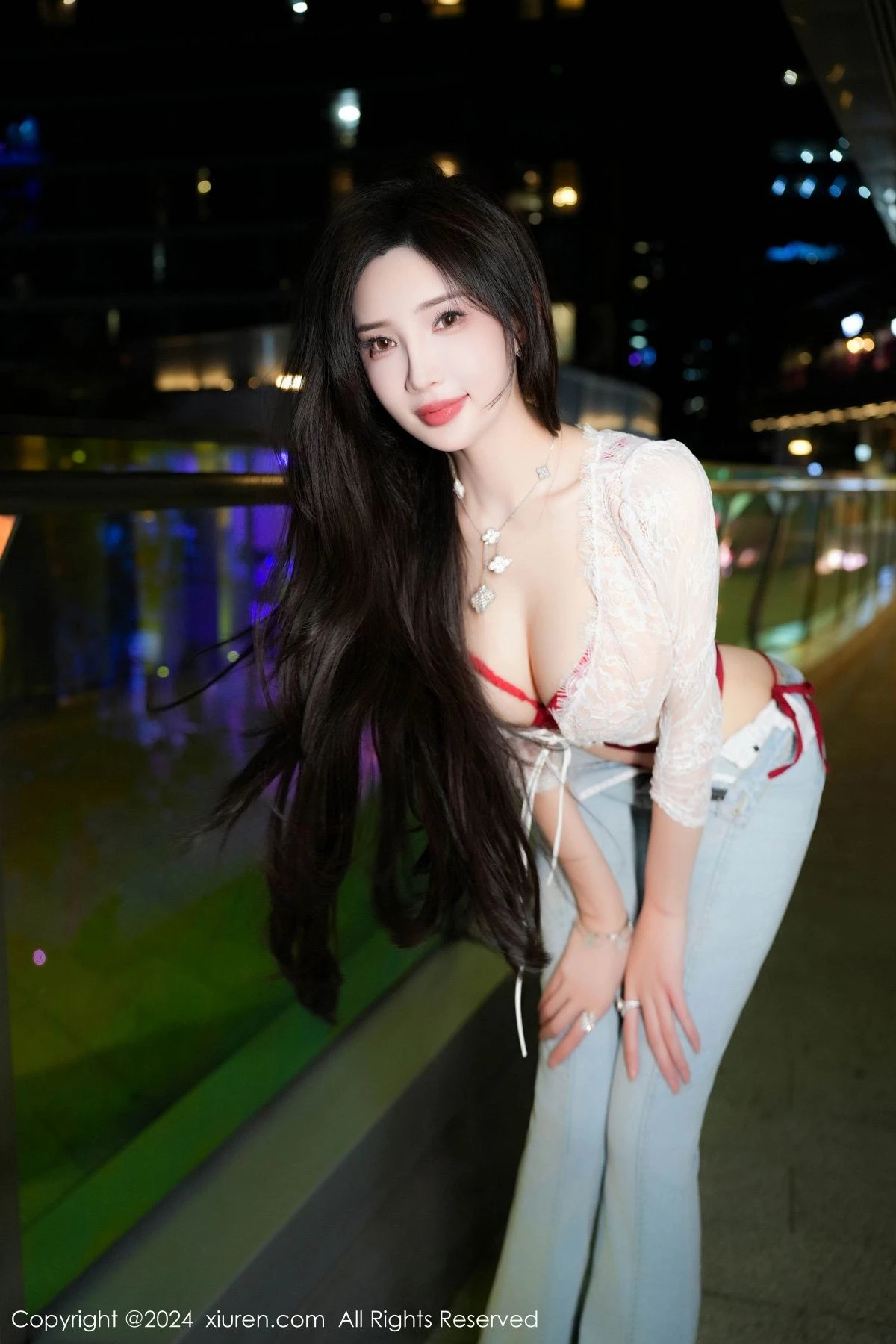 Xrmnw.Vip_周妍希_写真