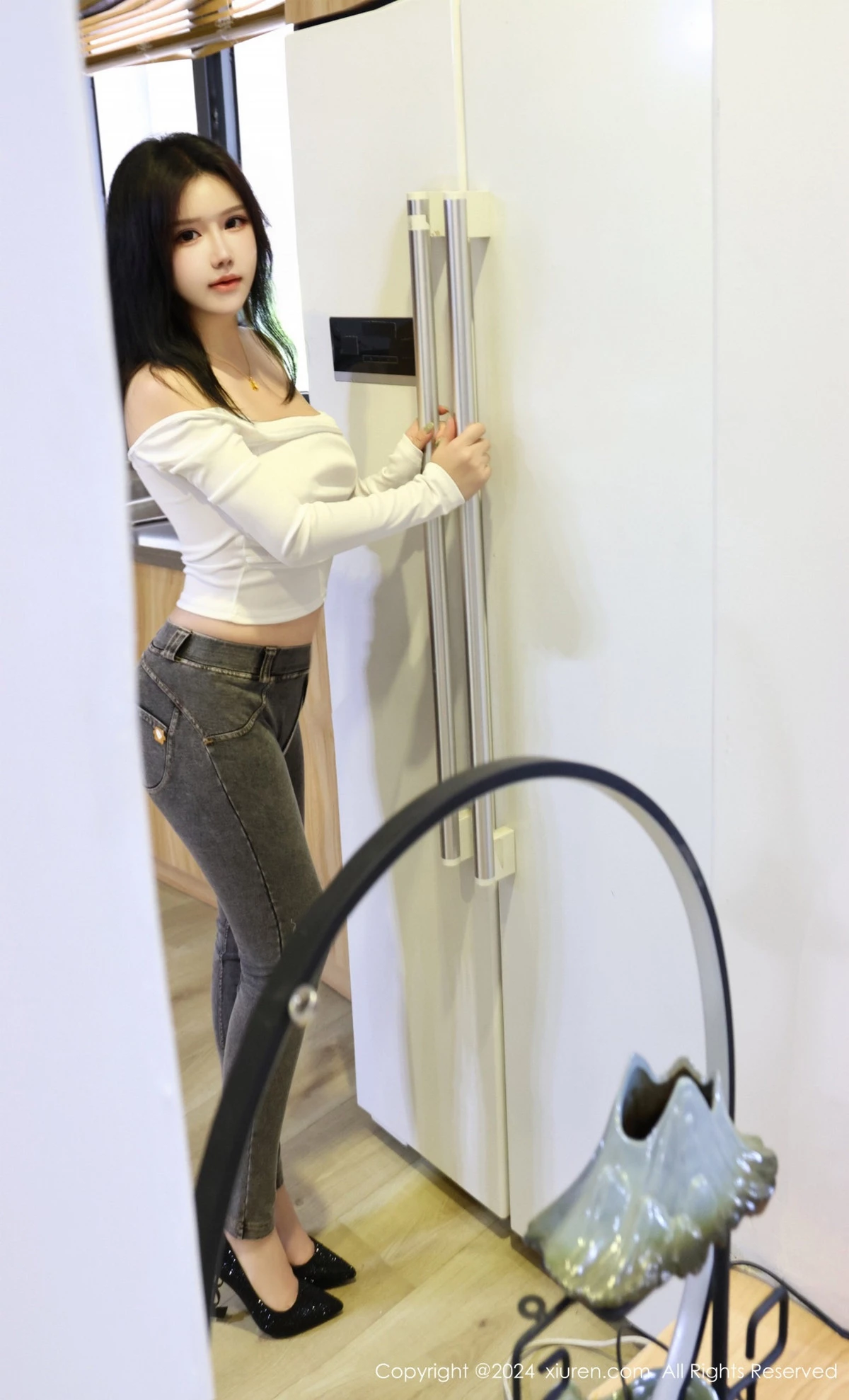 Xrmnw.Vip_小薯条_写真