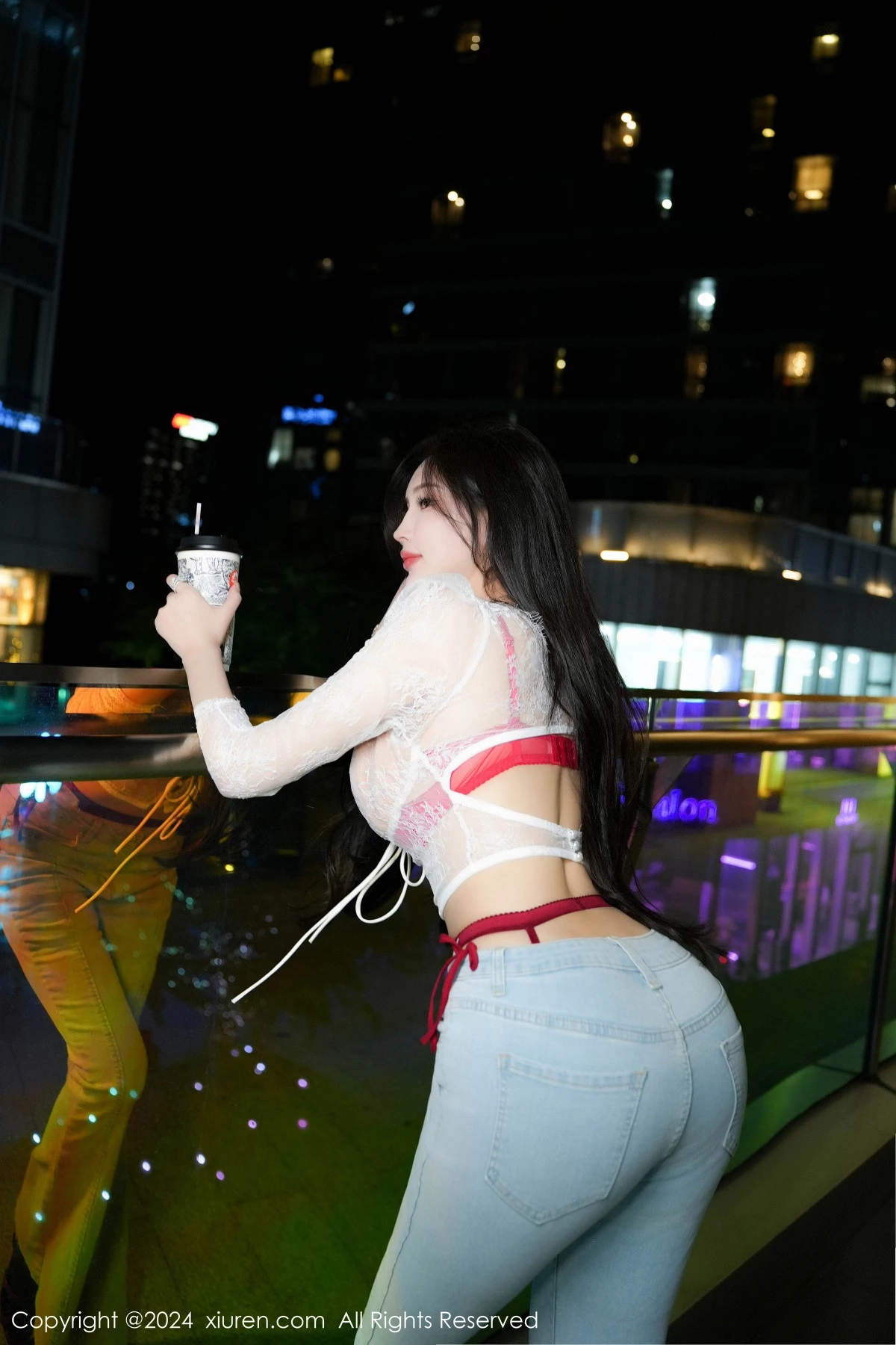 Xrmnw.Vip_周妍希_写真