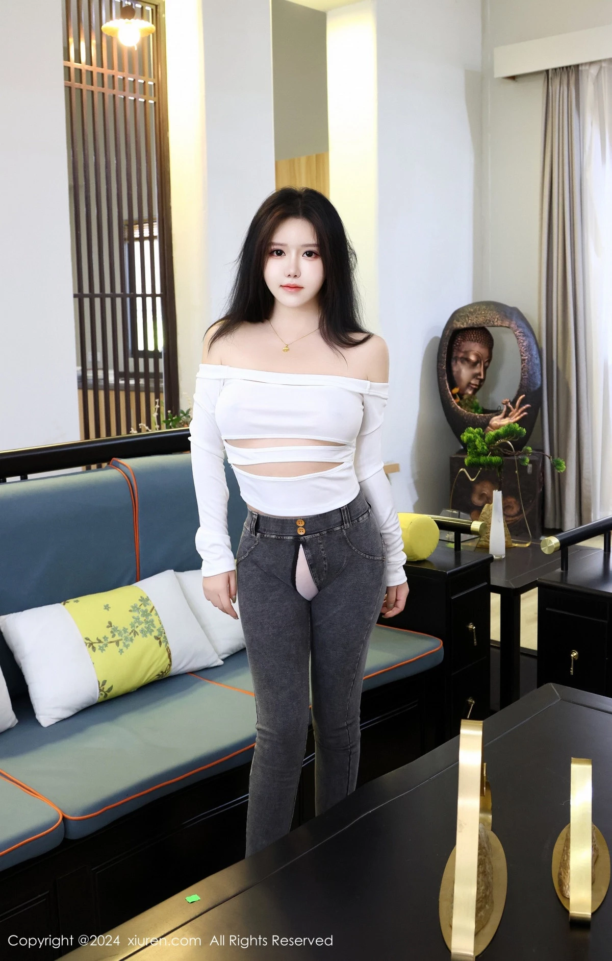 Xrmnw.Vip_小薯条_写真