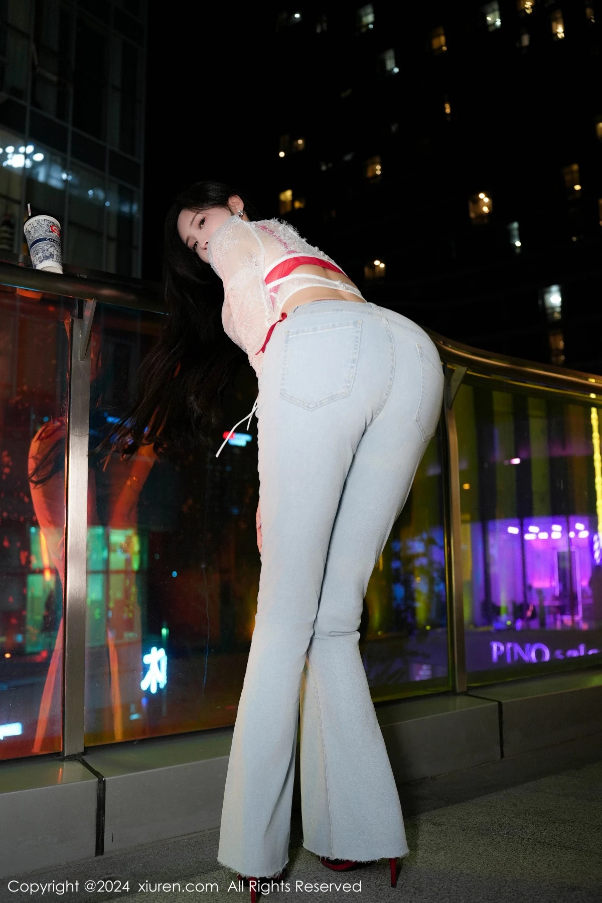 Xrmnw.Vip_周妍希_写真