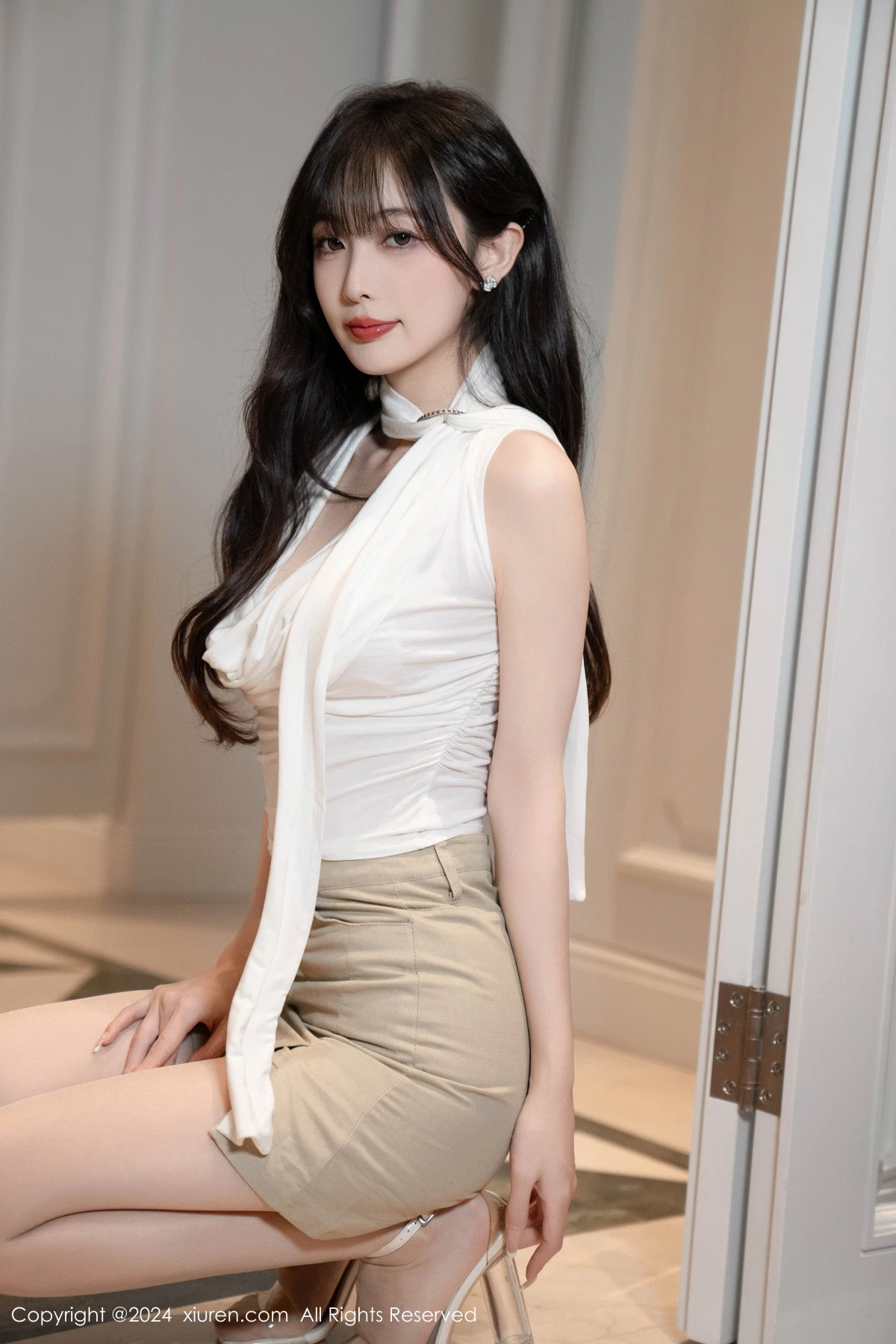 Xrmnw.Vip_林星阑_写真