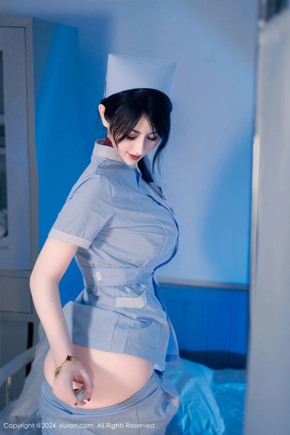 Xrmnw.Vip_诗诗_写真