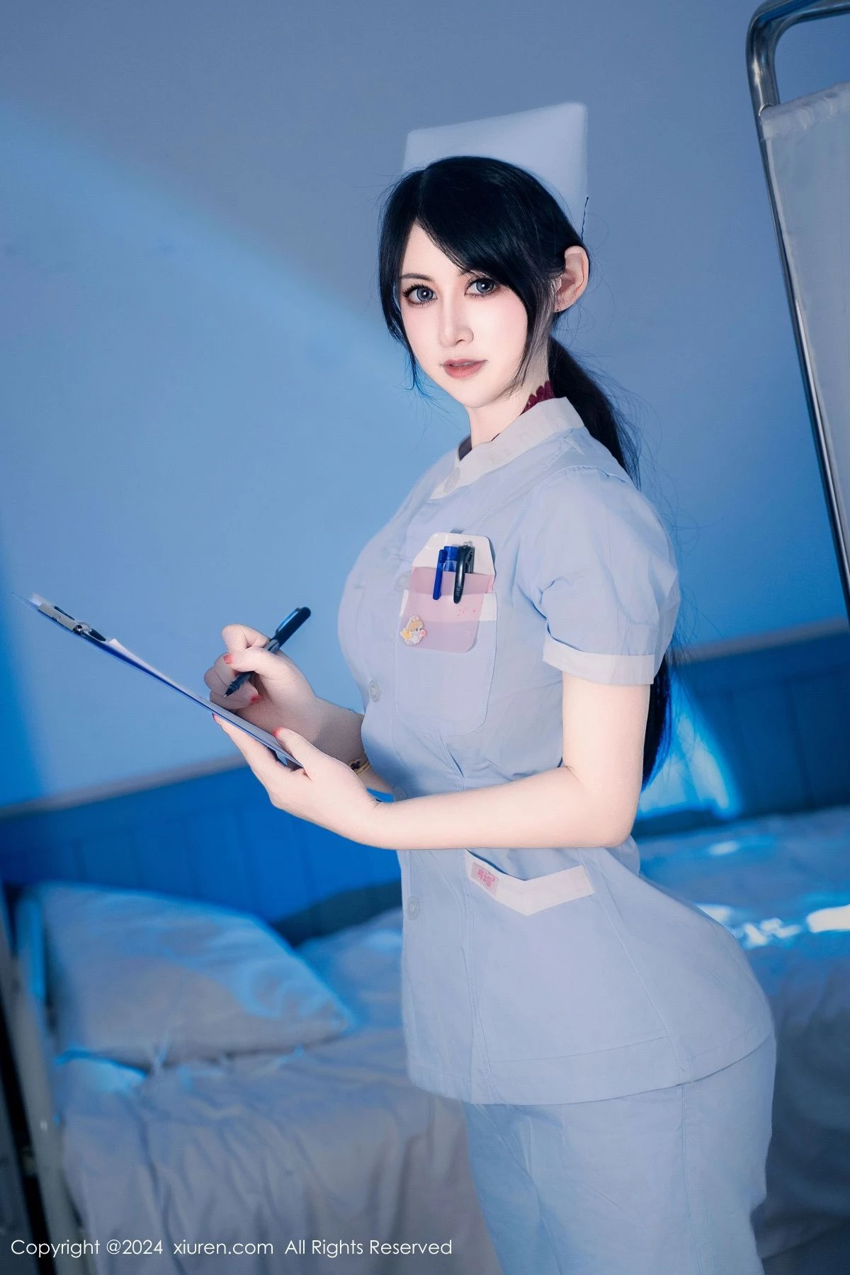 Xrmnw.Vip_诗诗_写真
