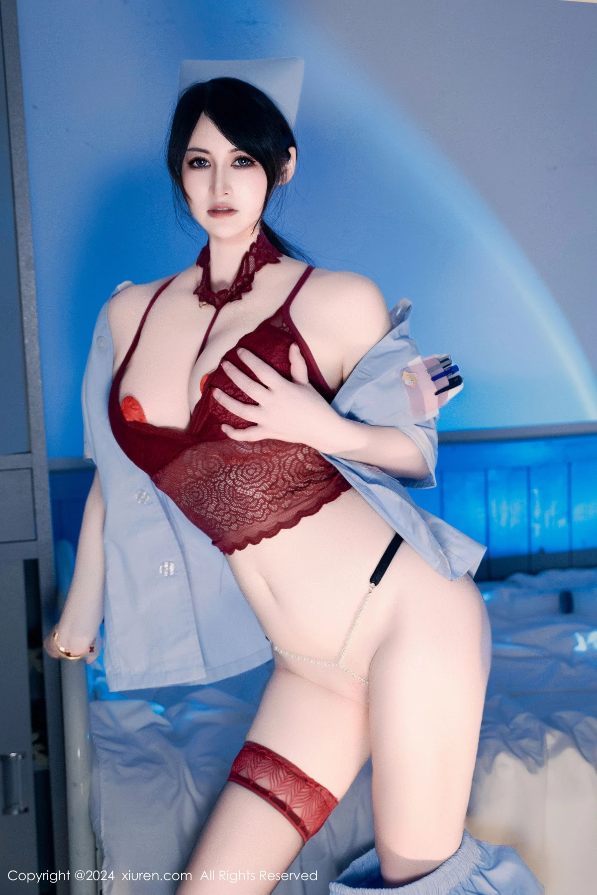 Xrmnw.Vip_诗诗_写真