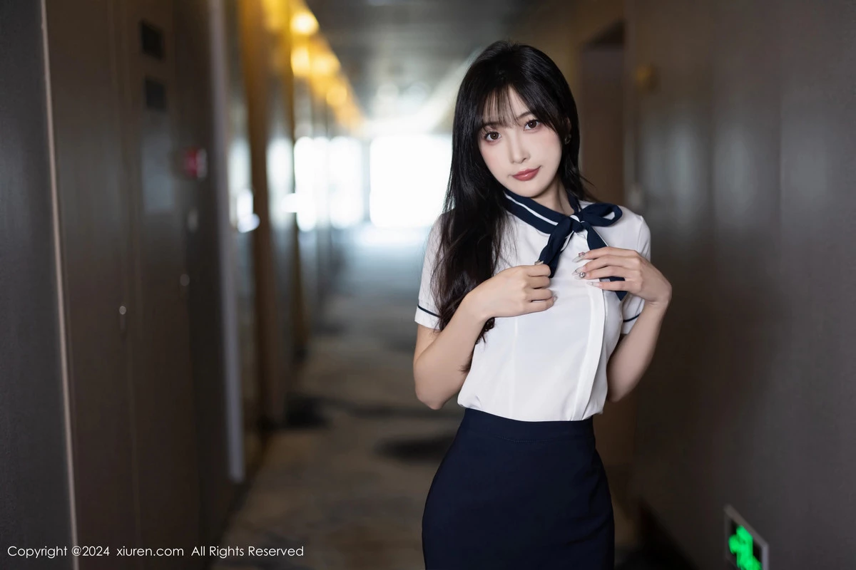 Xrmnw.Vip_林星阑_写真
