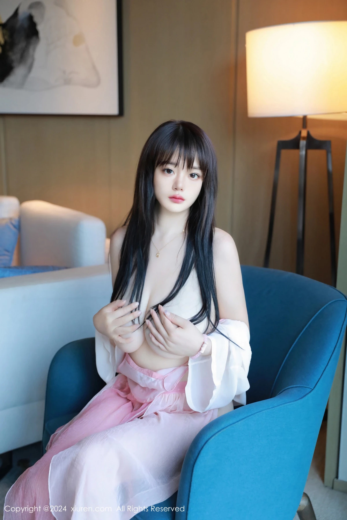 Xrmnw.Vip_陈柒柒_写真