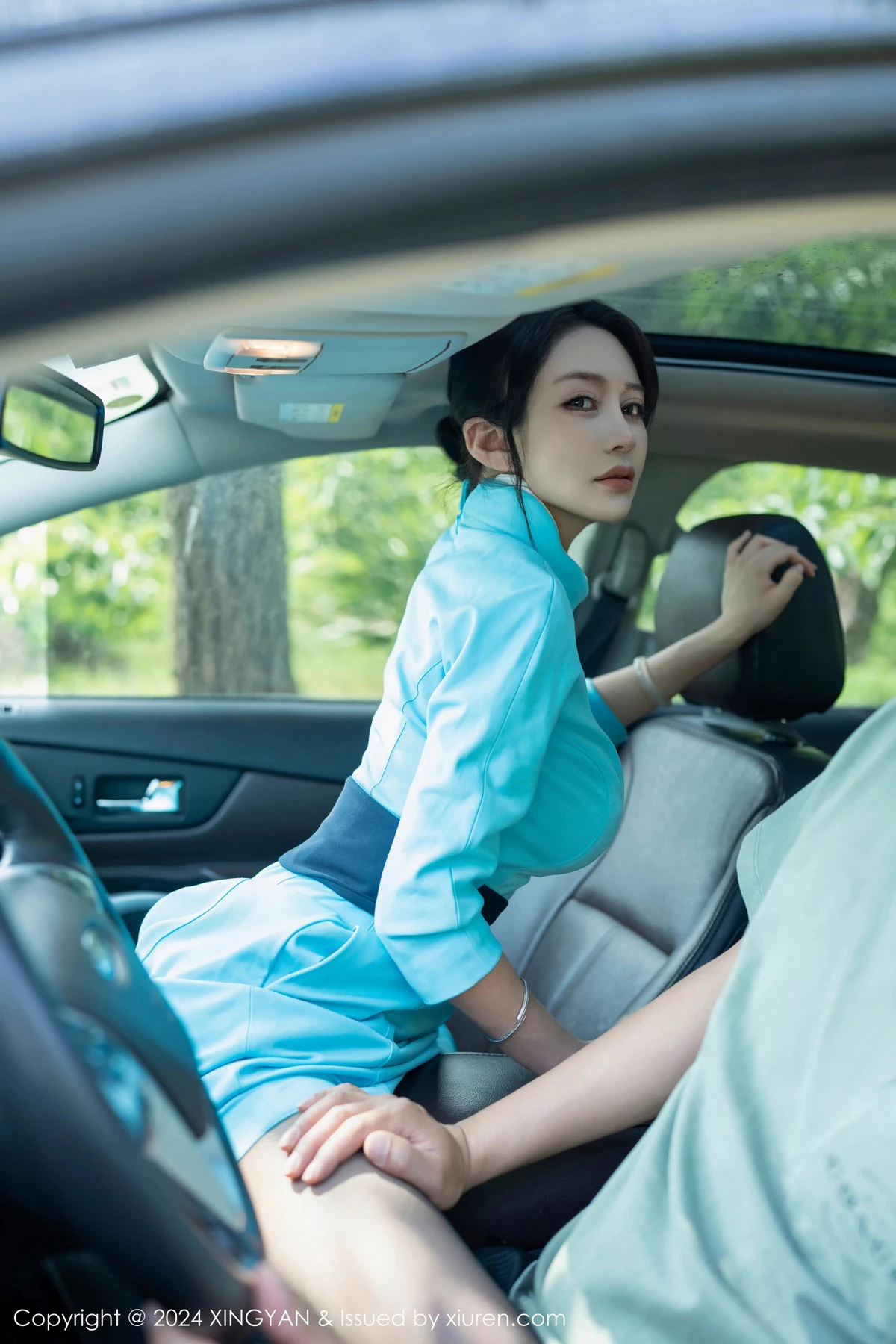 Xrmnw.Vip_林幼一_写真