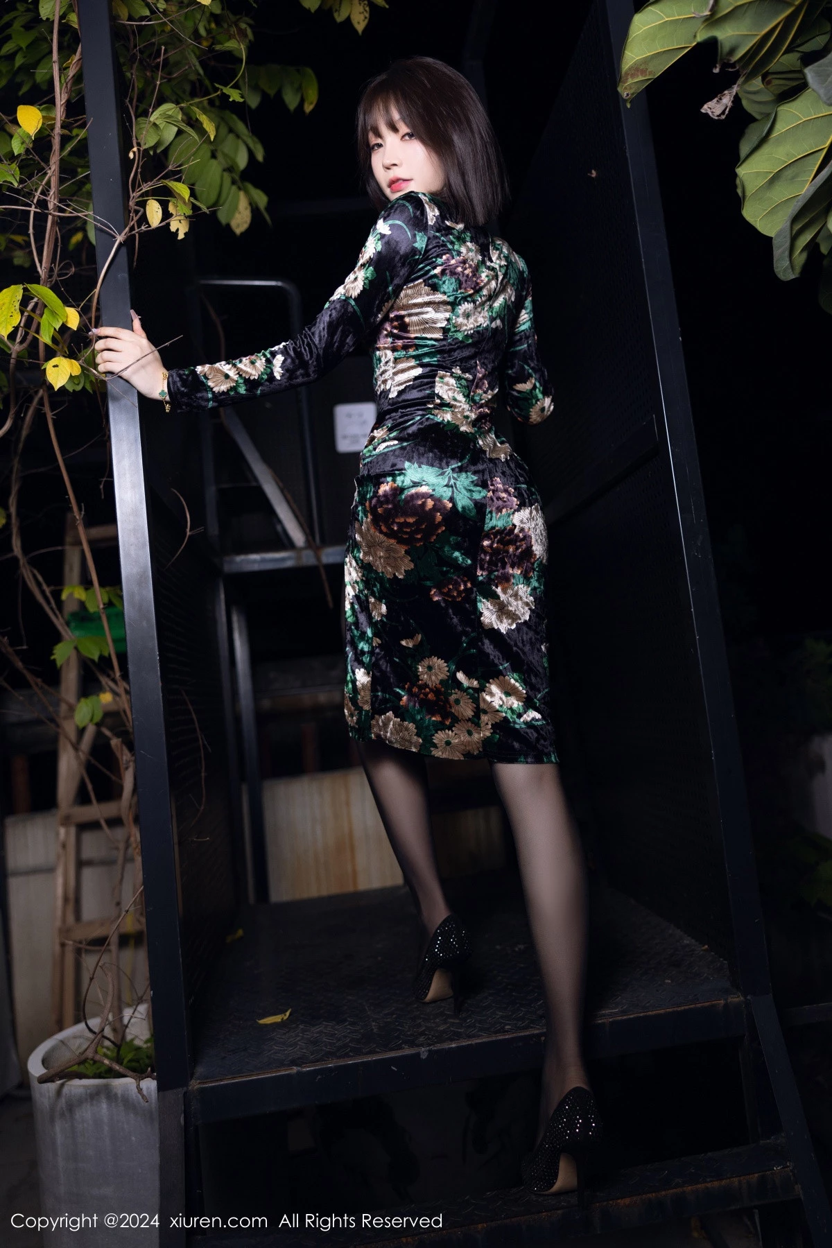 Xrmnw.Vip_徐莉芝_写真