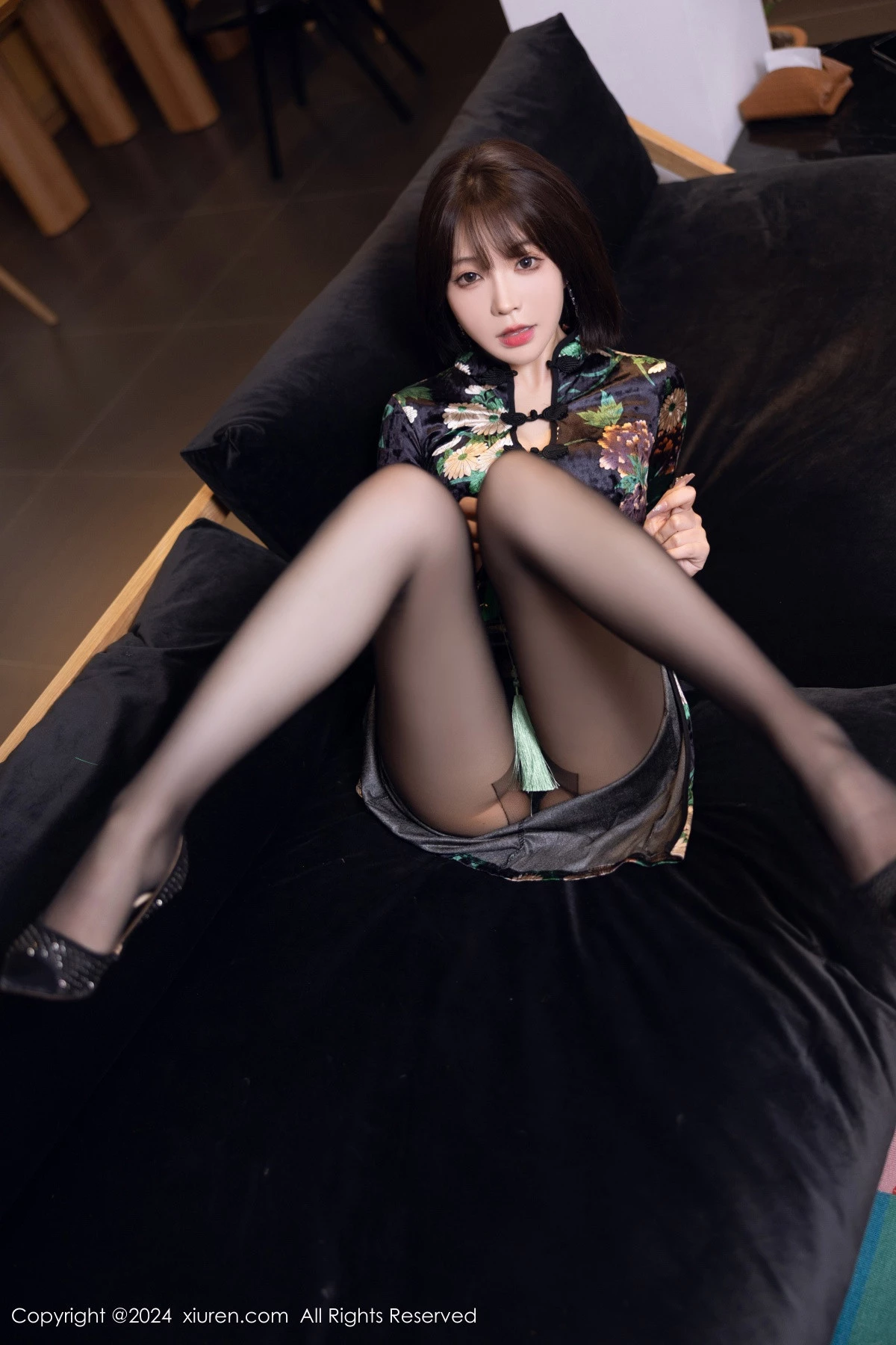 Xrmnw.Vip_徐莉芝_写真