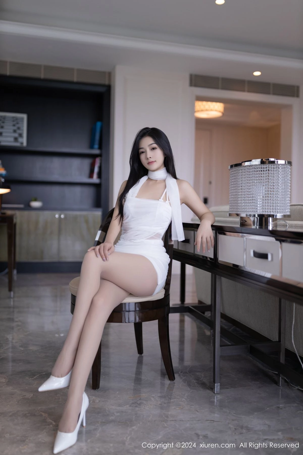 Xrmnw.Vip_谭小灵_写真
