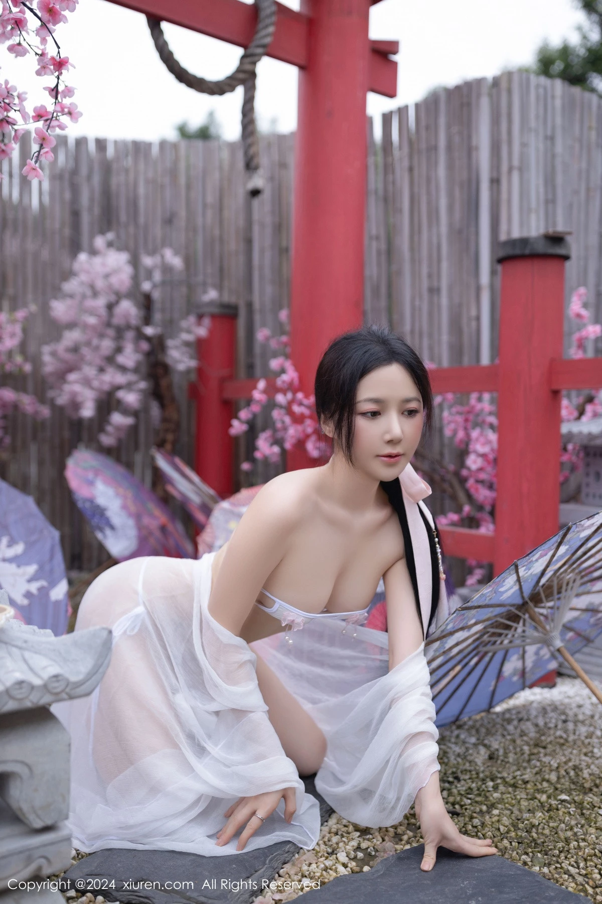 Xrmnw.Vip_鱼子酱_写真