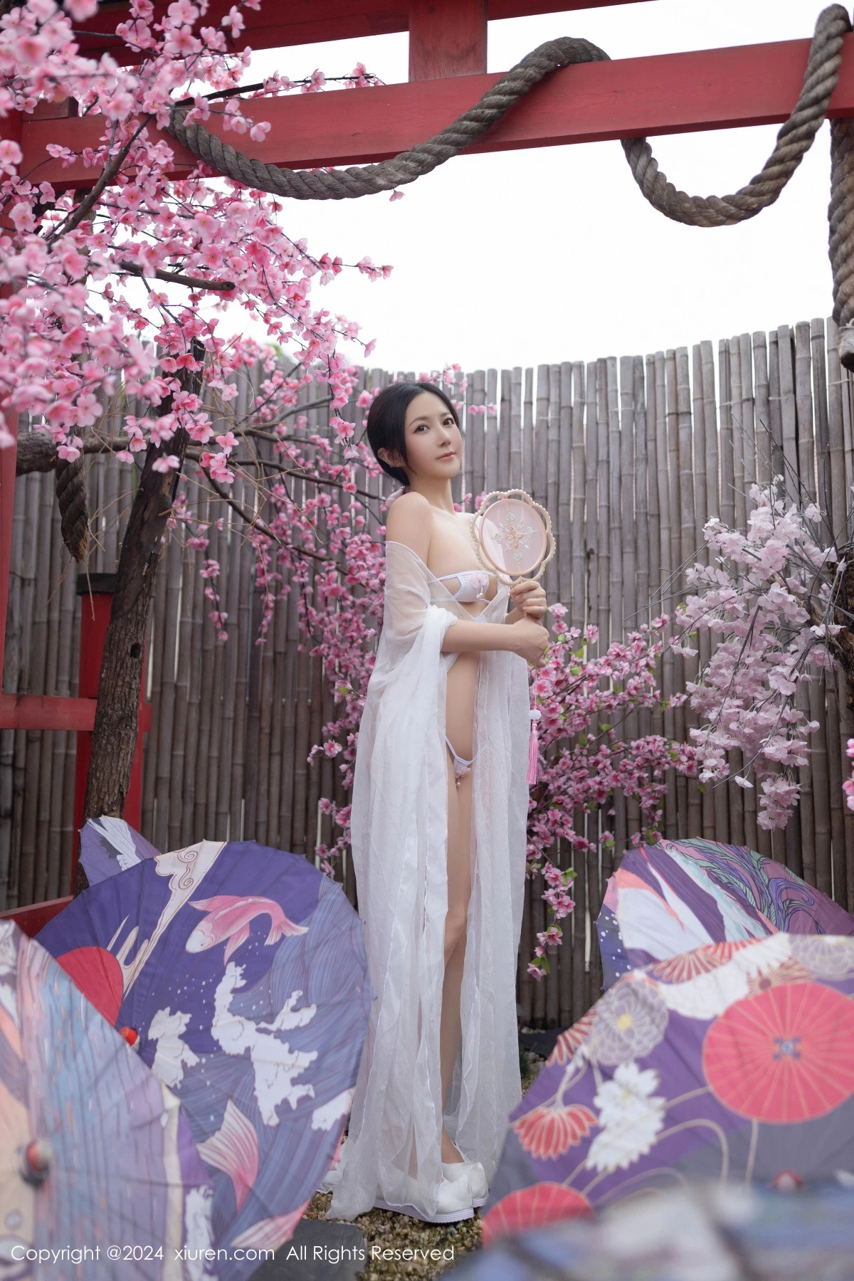 Xrmnw.Vip_鱼子酱_写真