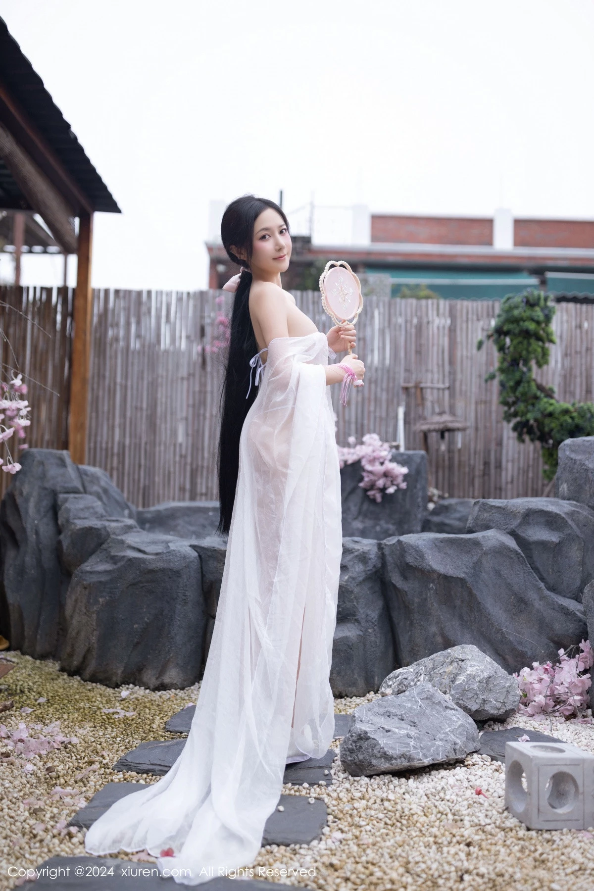 Xrmnw.Vip_鱼子酱_写真