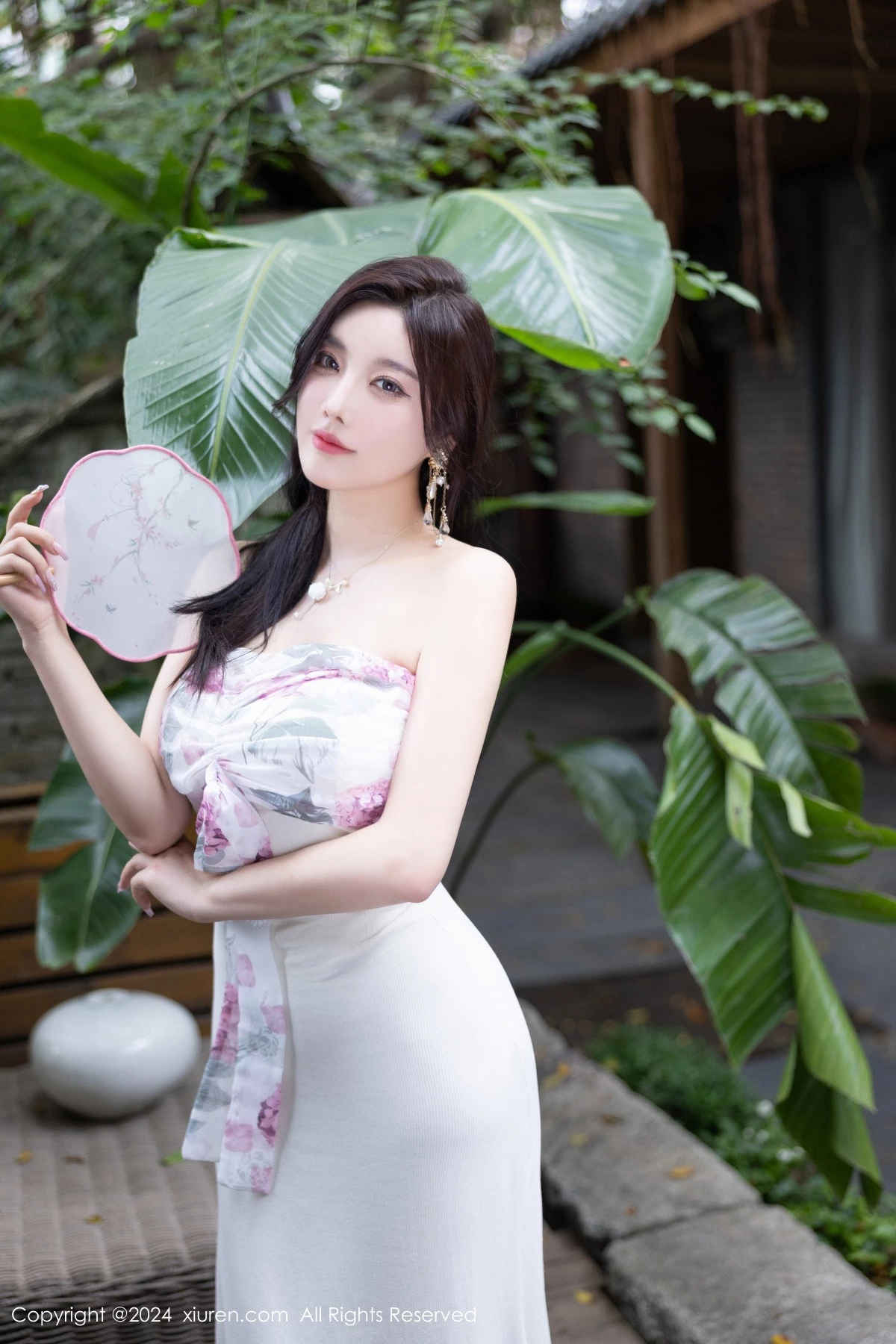 Xrmnw.Vip_杨晨晨_写真