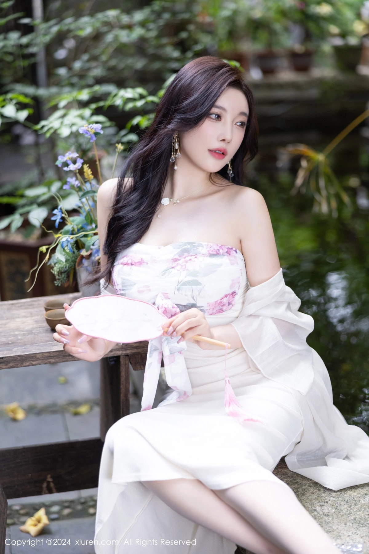 Xrmnw.Vip_杨晨晨_写真