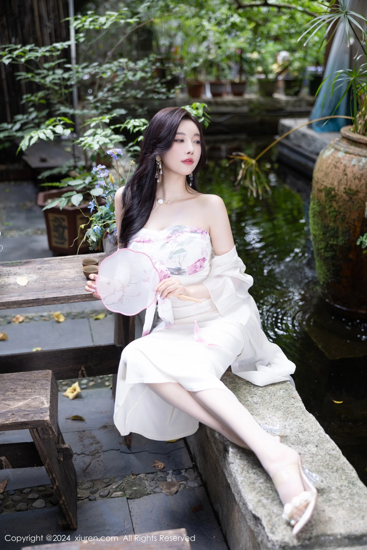 Xrmnw.Vip_杨晨晨_写真