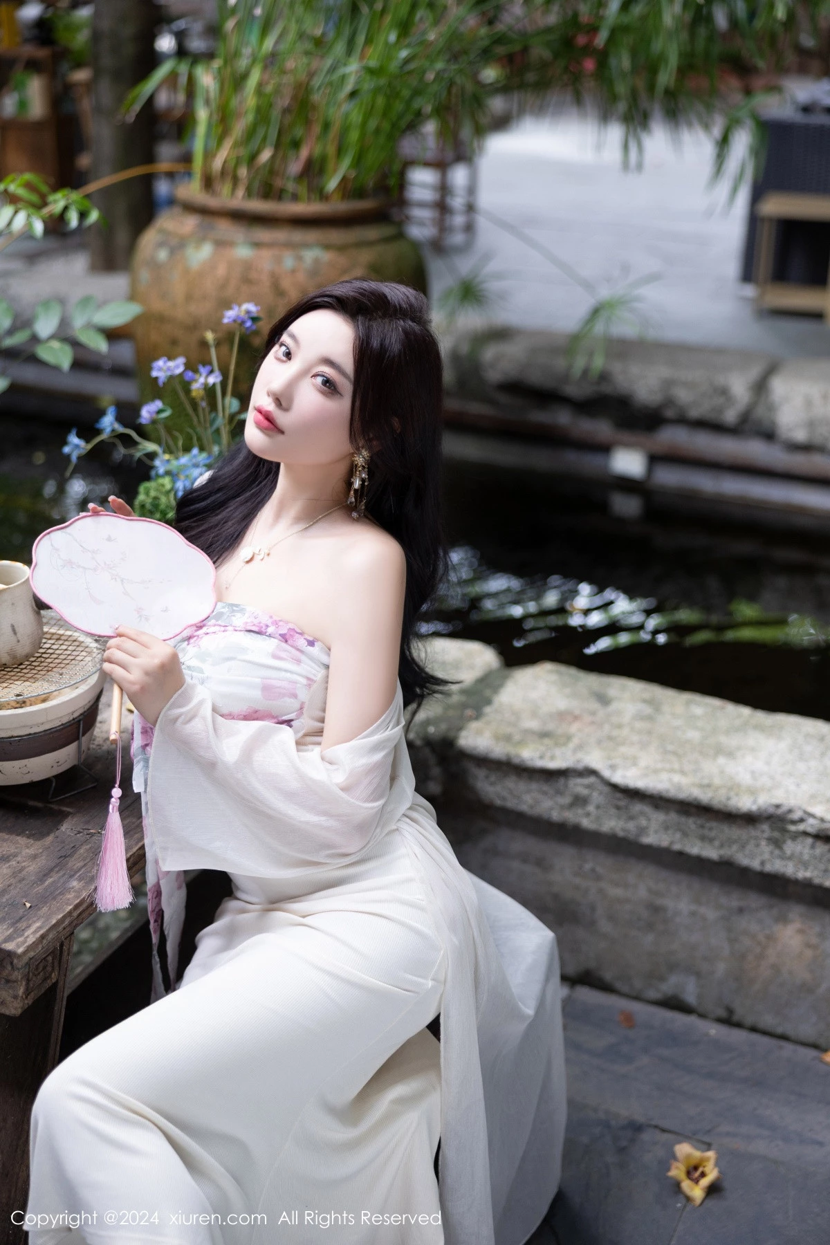 Xrmnw.Vip_杨晨晨_写真