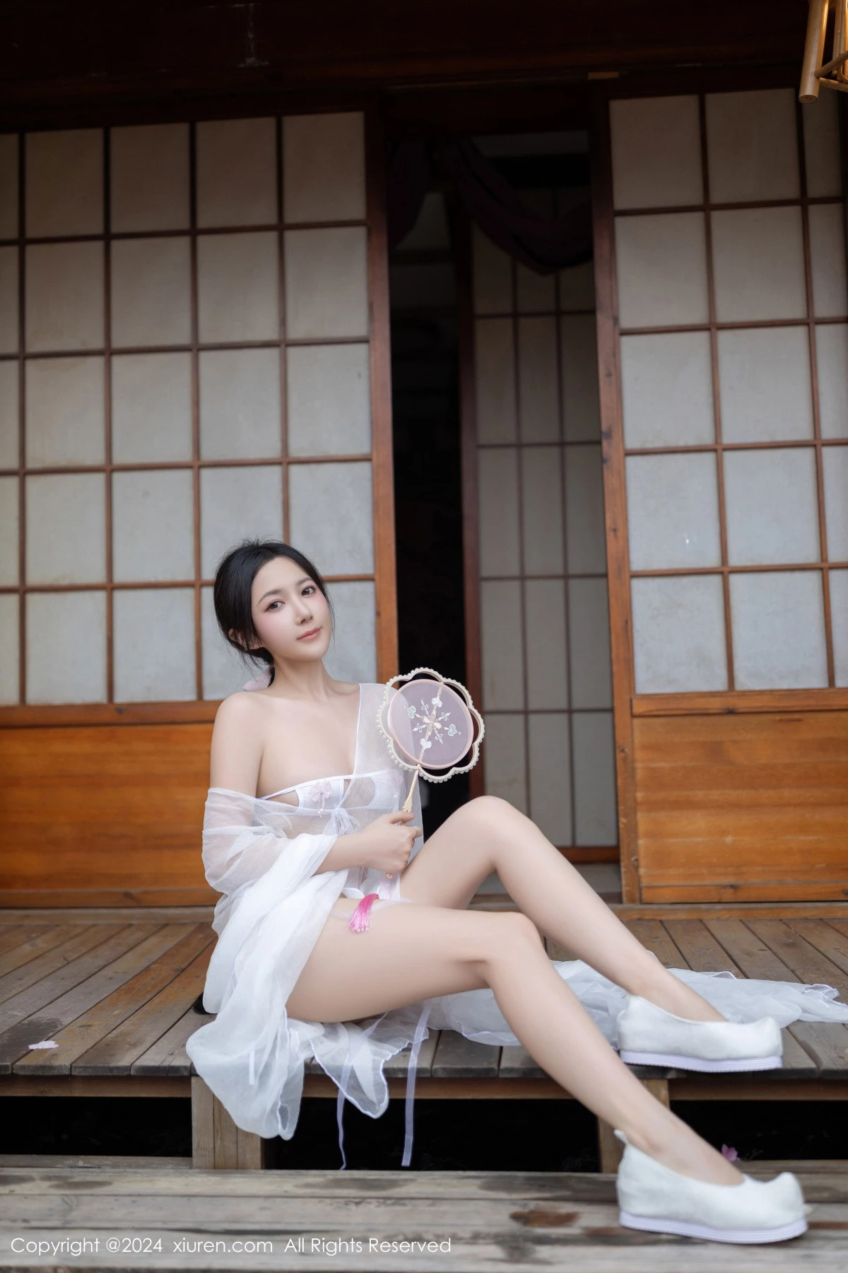 Xrmnw.Vip_鱼子酱_写真