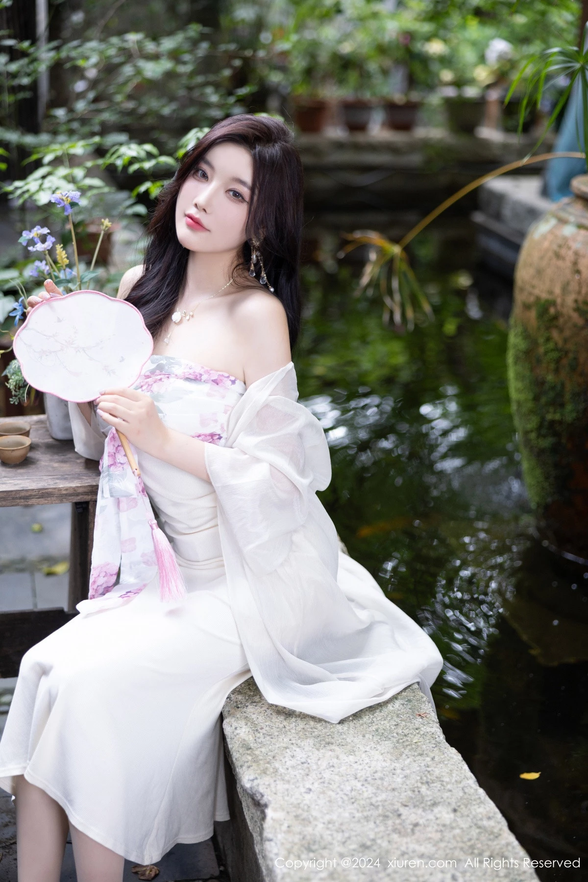 Xrmnw.Vip_杨晨晨_写真