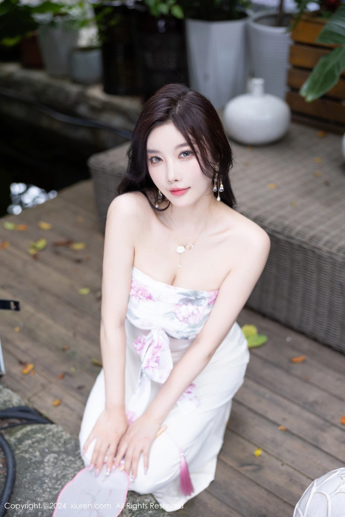 Xrmnw.Vip_杨晨晨_写真